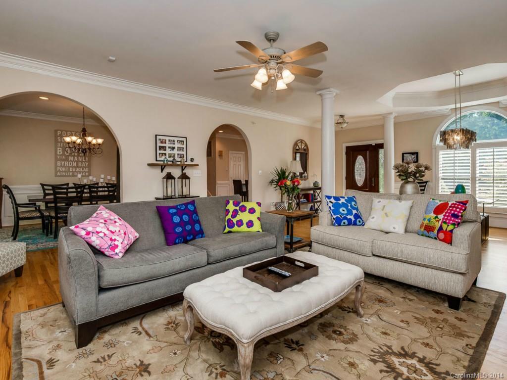 Lynrose Court - Residential