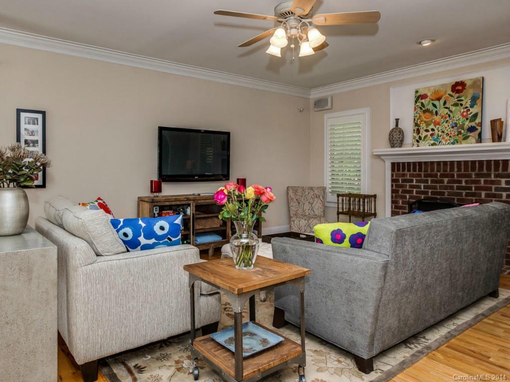 Lynrose Court - Residential