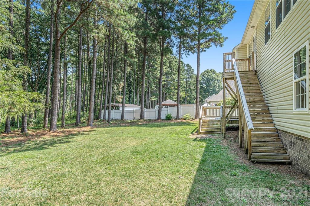 Smith Acres - Residential