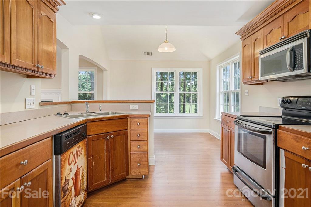 Smith Acres - Residential