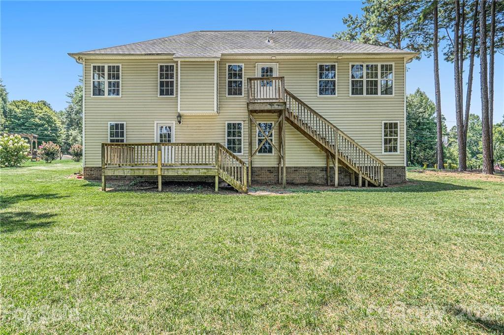 Smith Acres - Residential