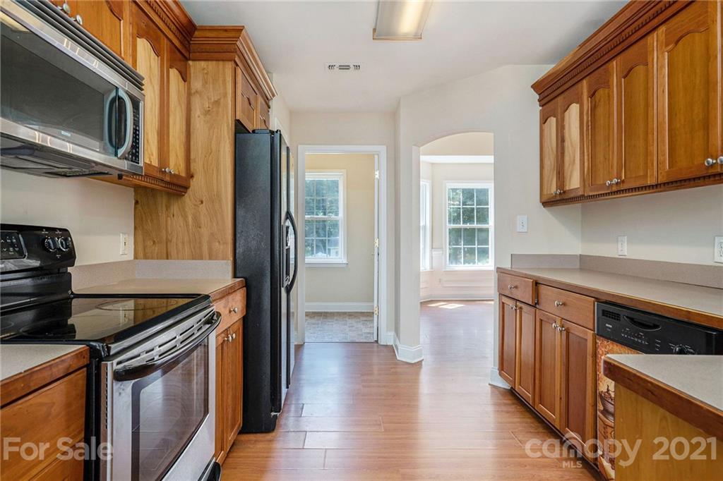 Smith Acres - Residential