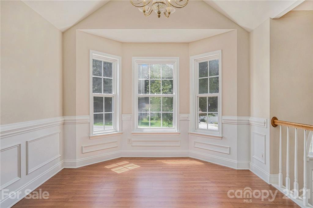 Smith Acres - Residential