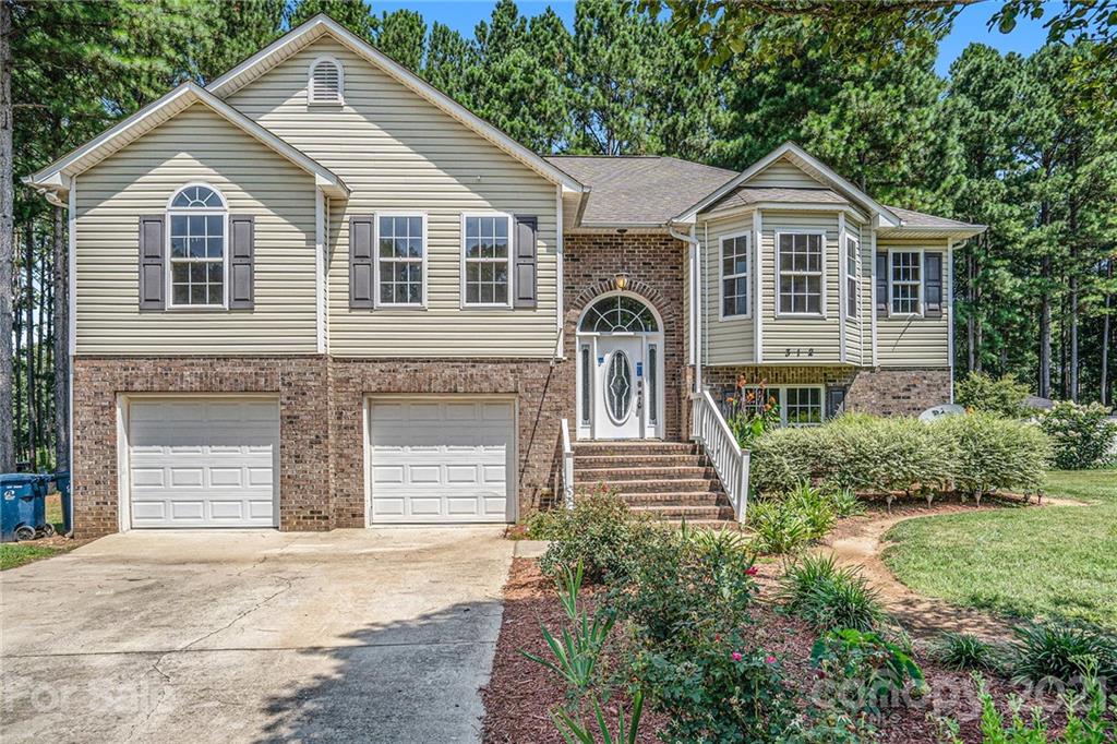 Smith Acres - Residential