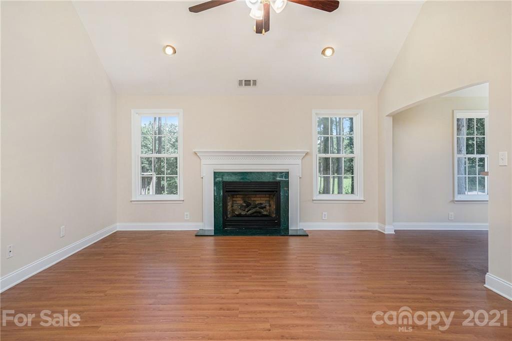 Smith Acres - Residential