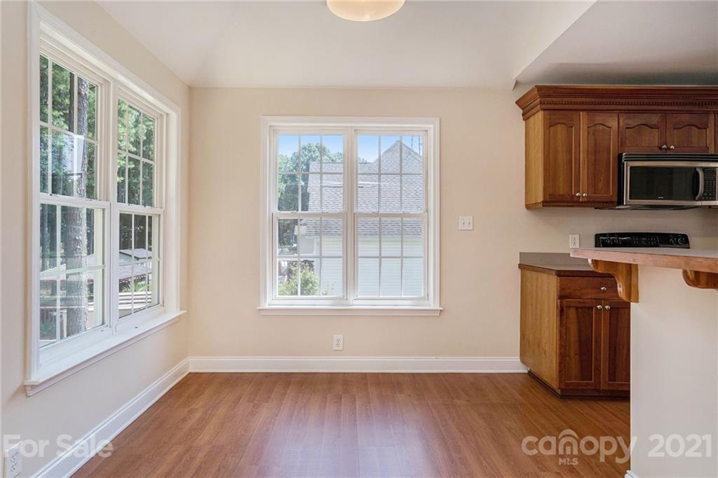 Smith Acres - Residential