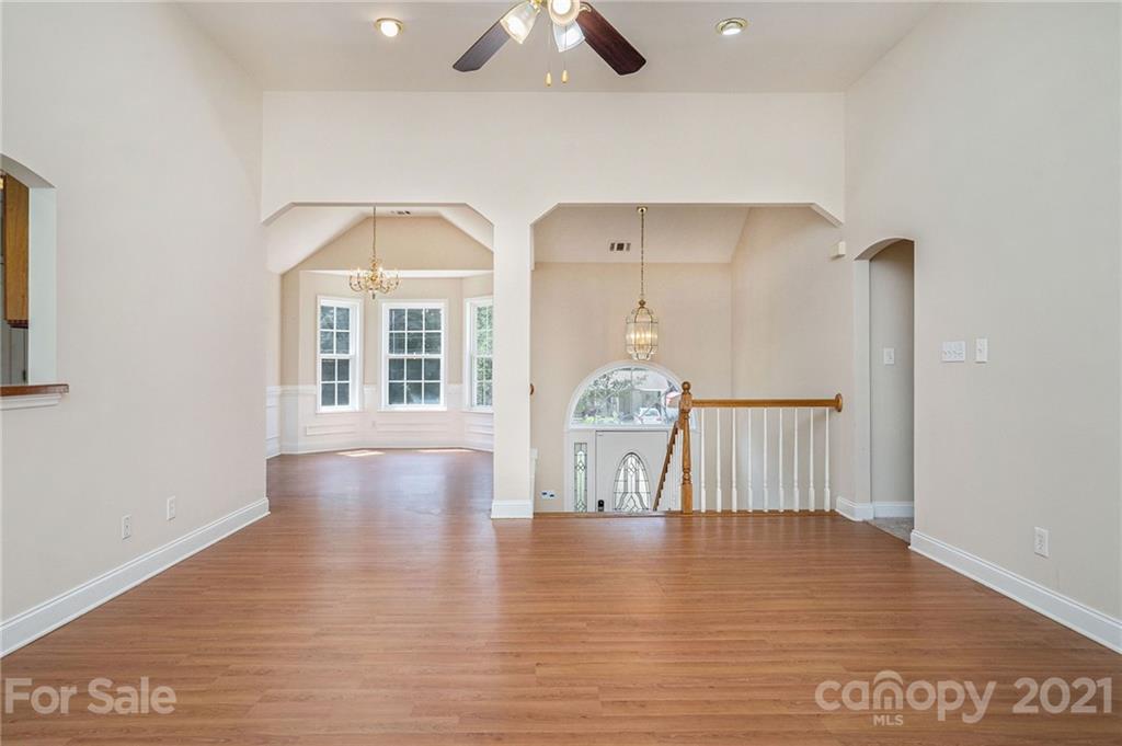 Smith Acres - Residential