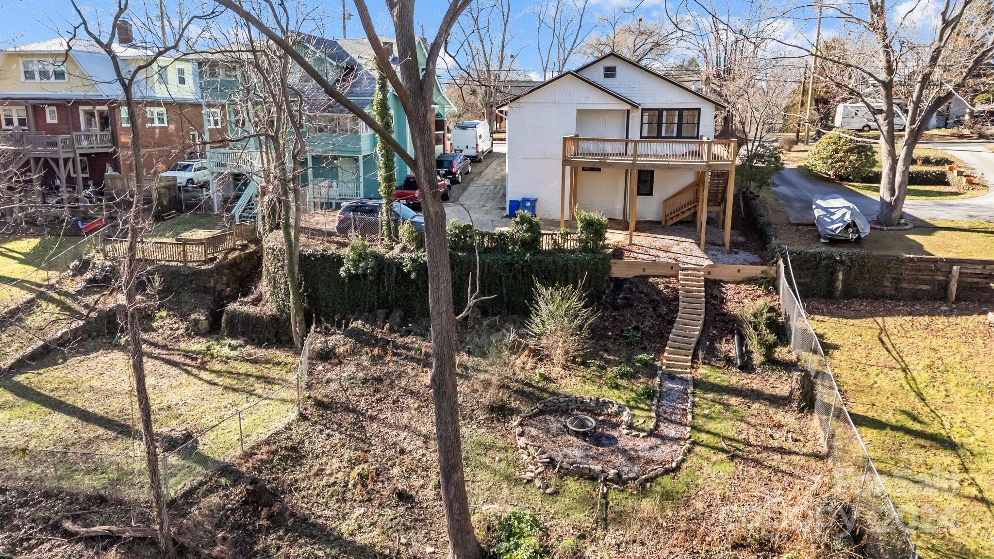 100 Brevard Road