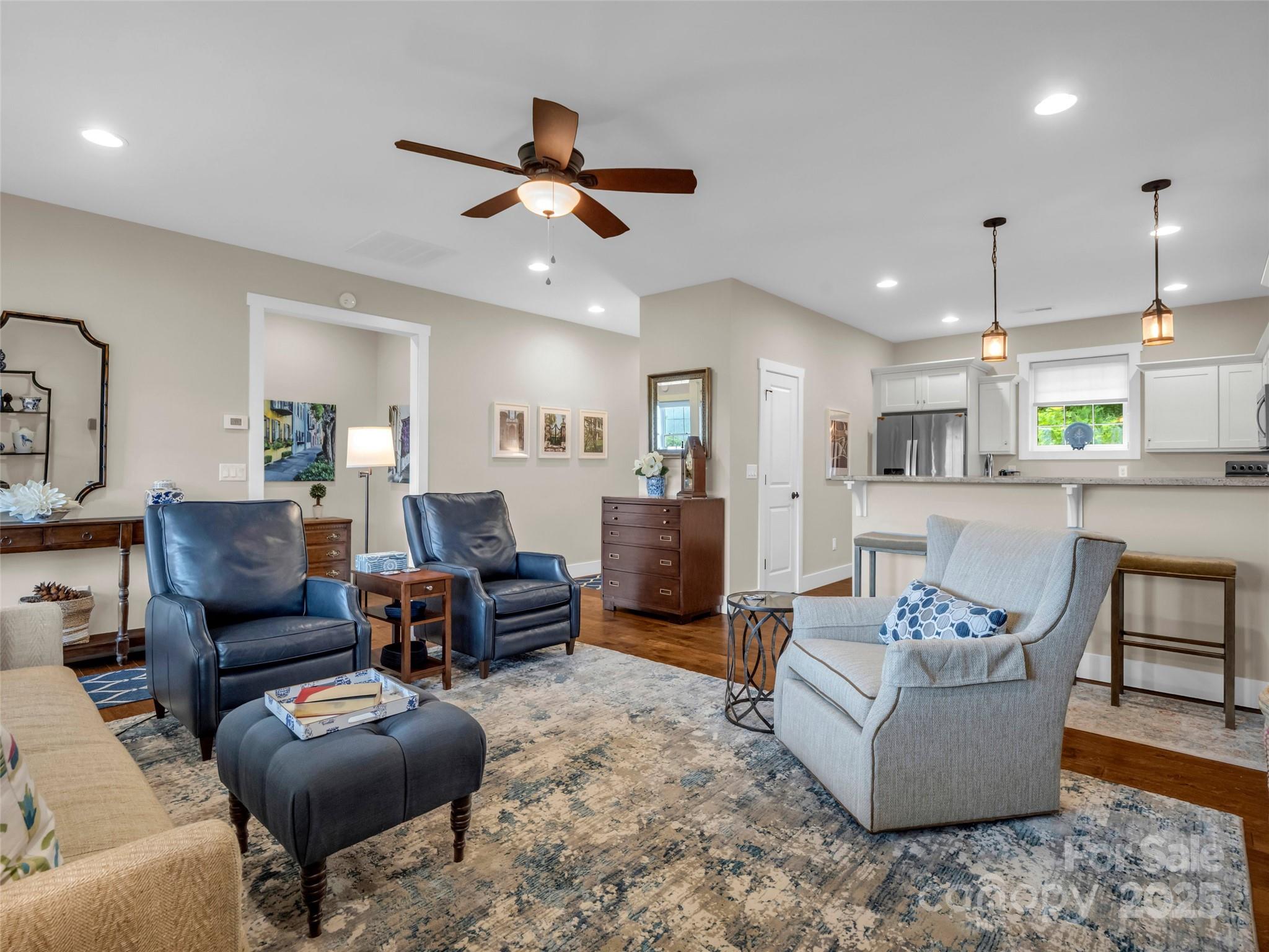 Vista At Bills Mountain - Residential