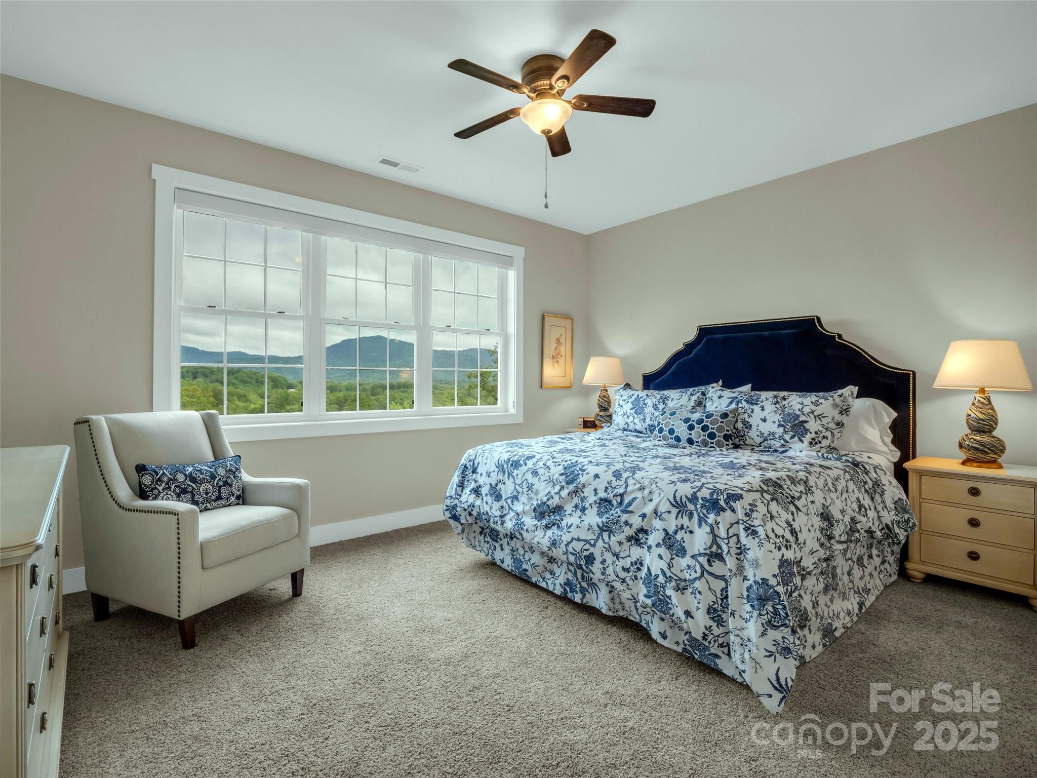 Vista At Bills Mountain - Residential