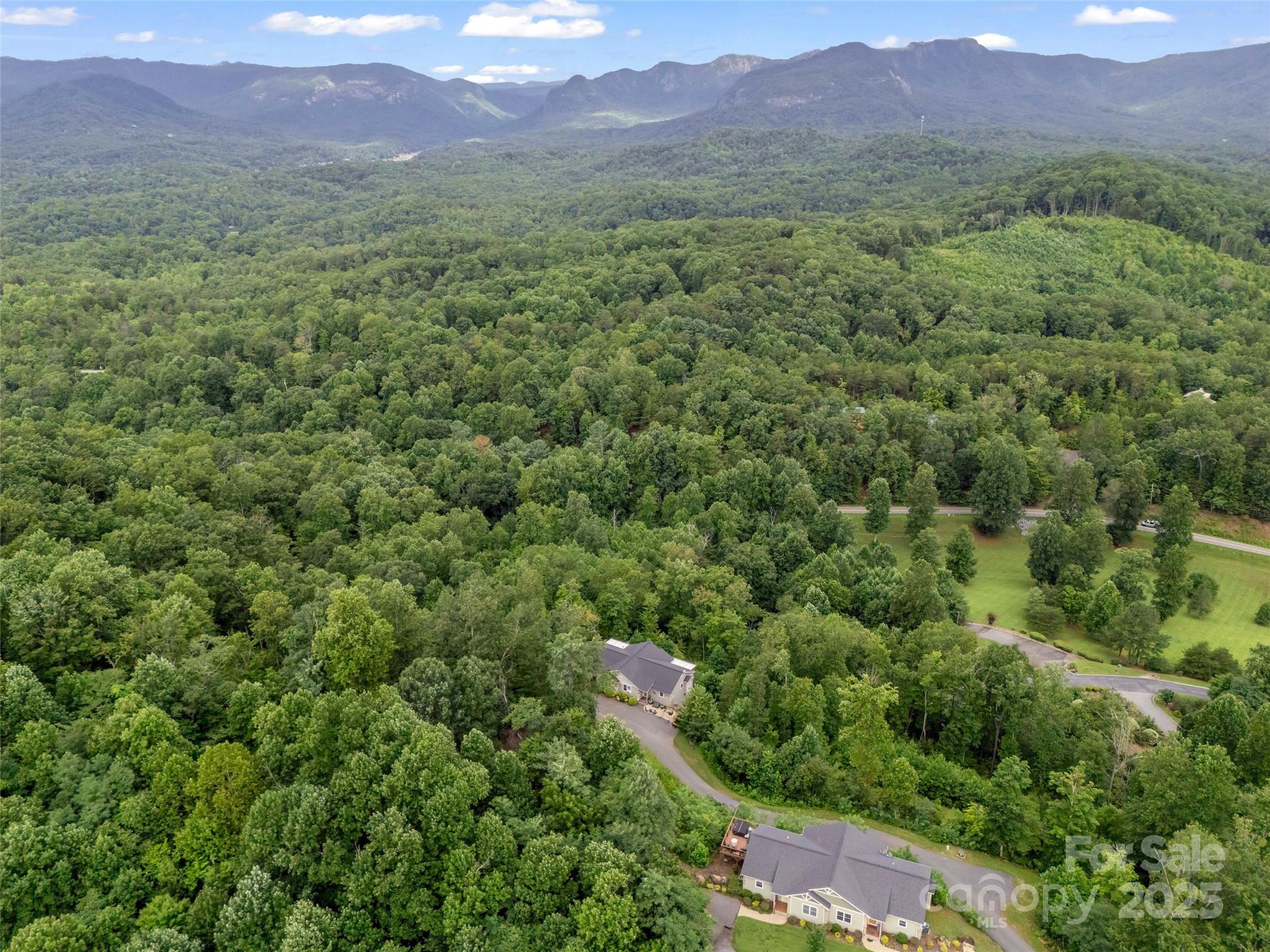 Vista At Bills Mountain - Residential