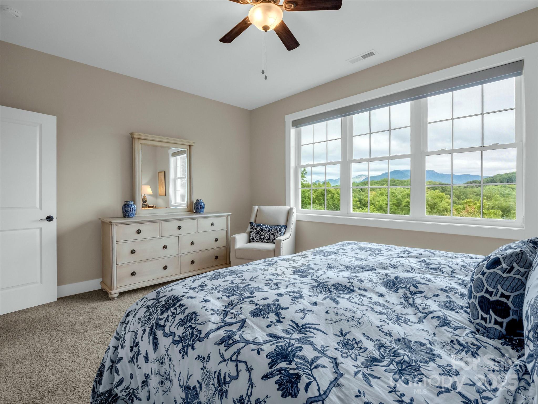 Vista At Bills Mountain - Residential