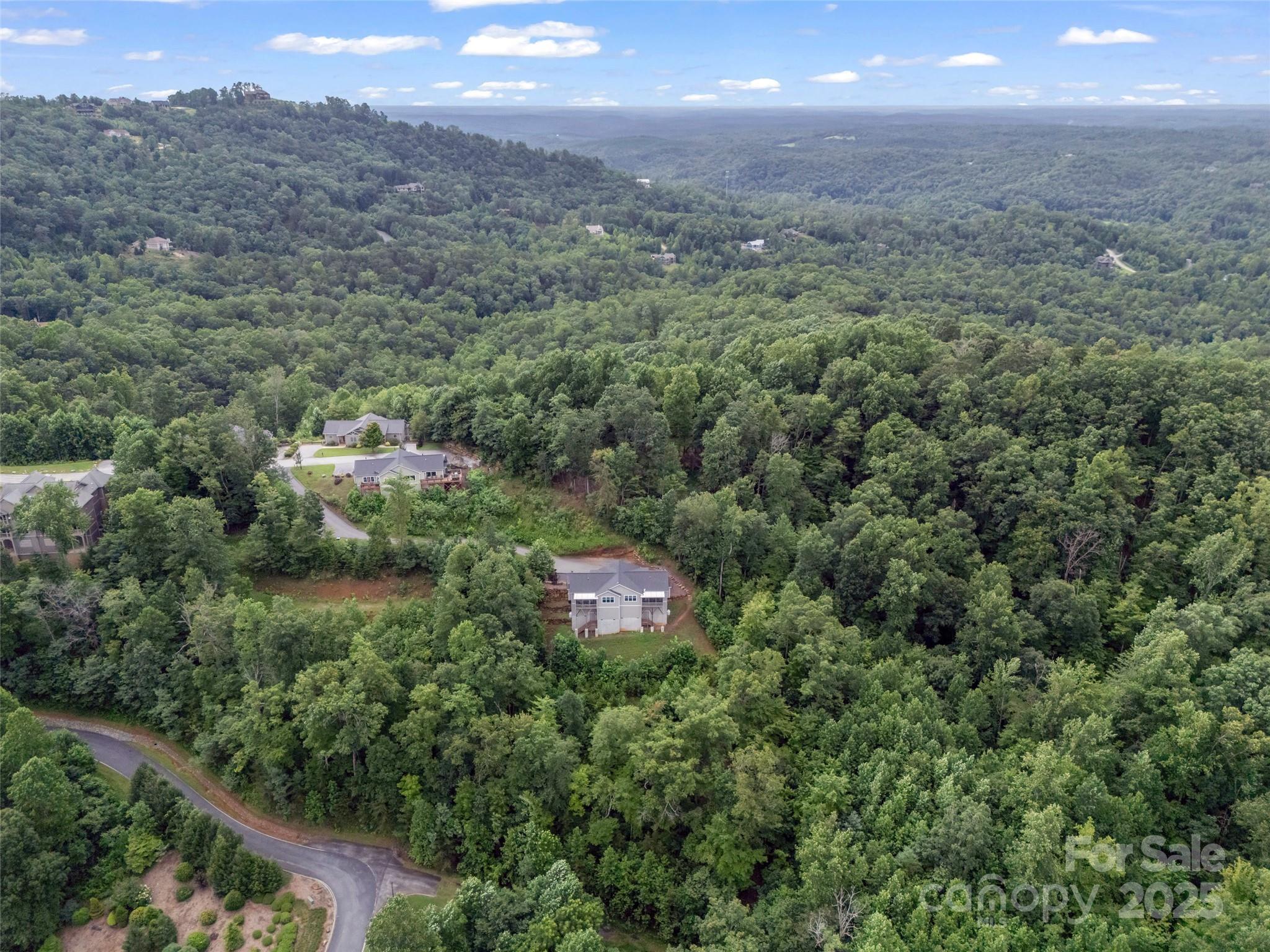 Vista At Bills Mountain - Residential
