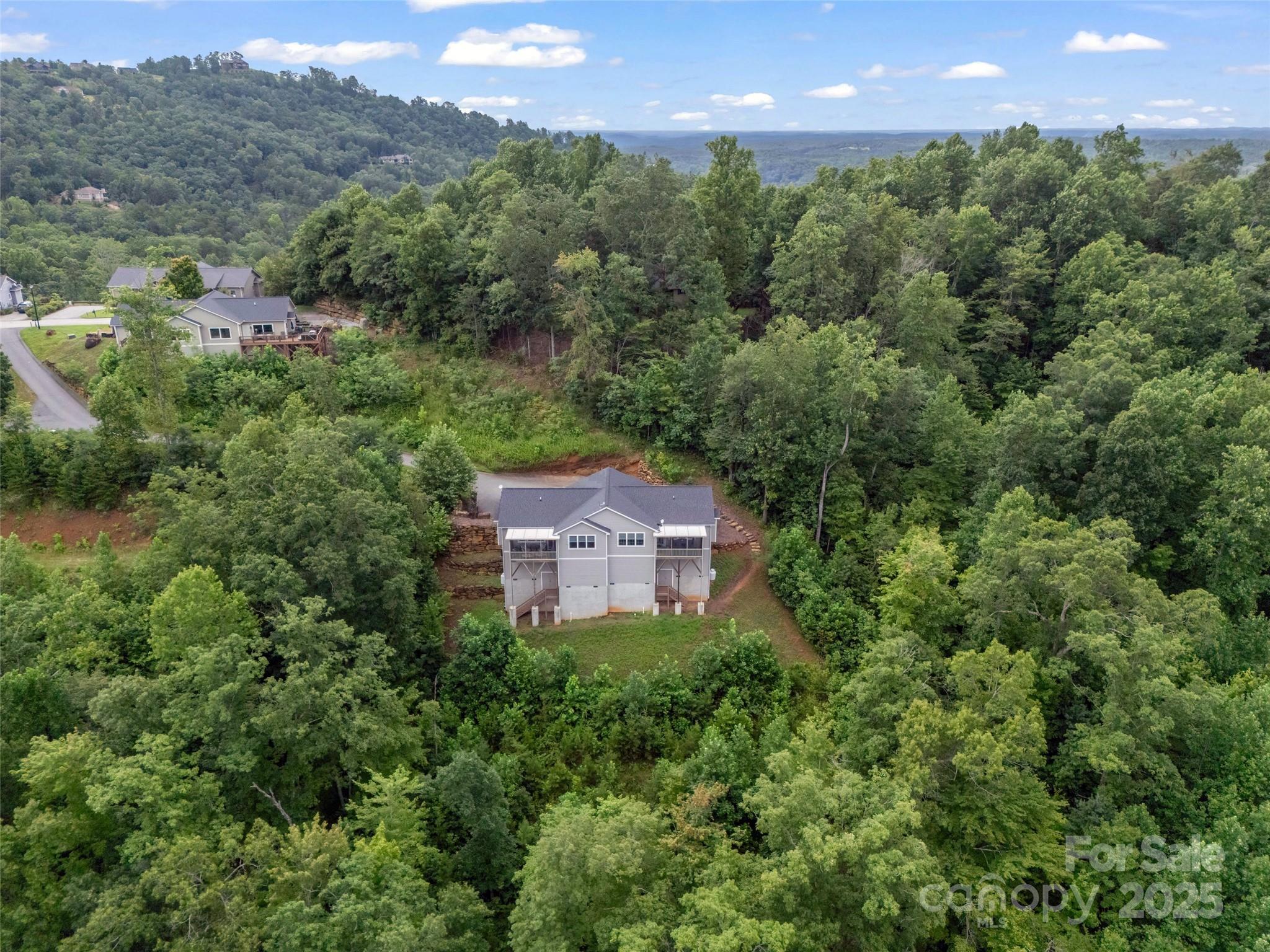 Vista At Bills Mountain - Residential
