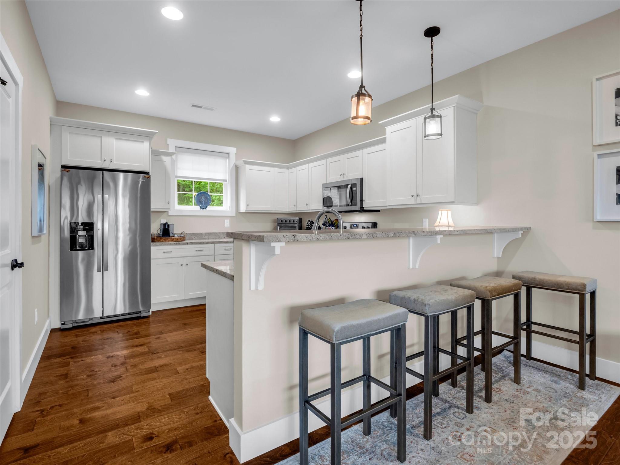 Vista At Bills Mountain - Residential