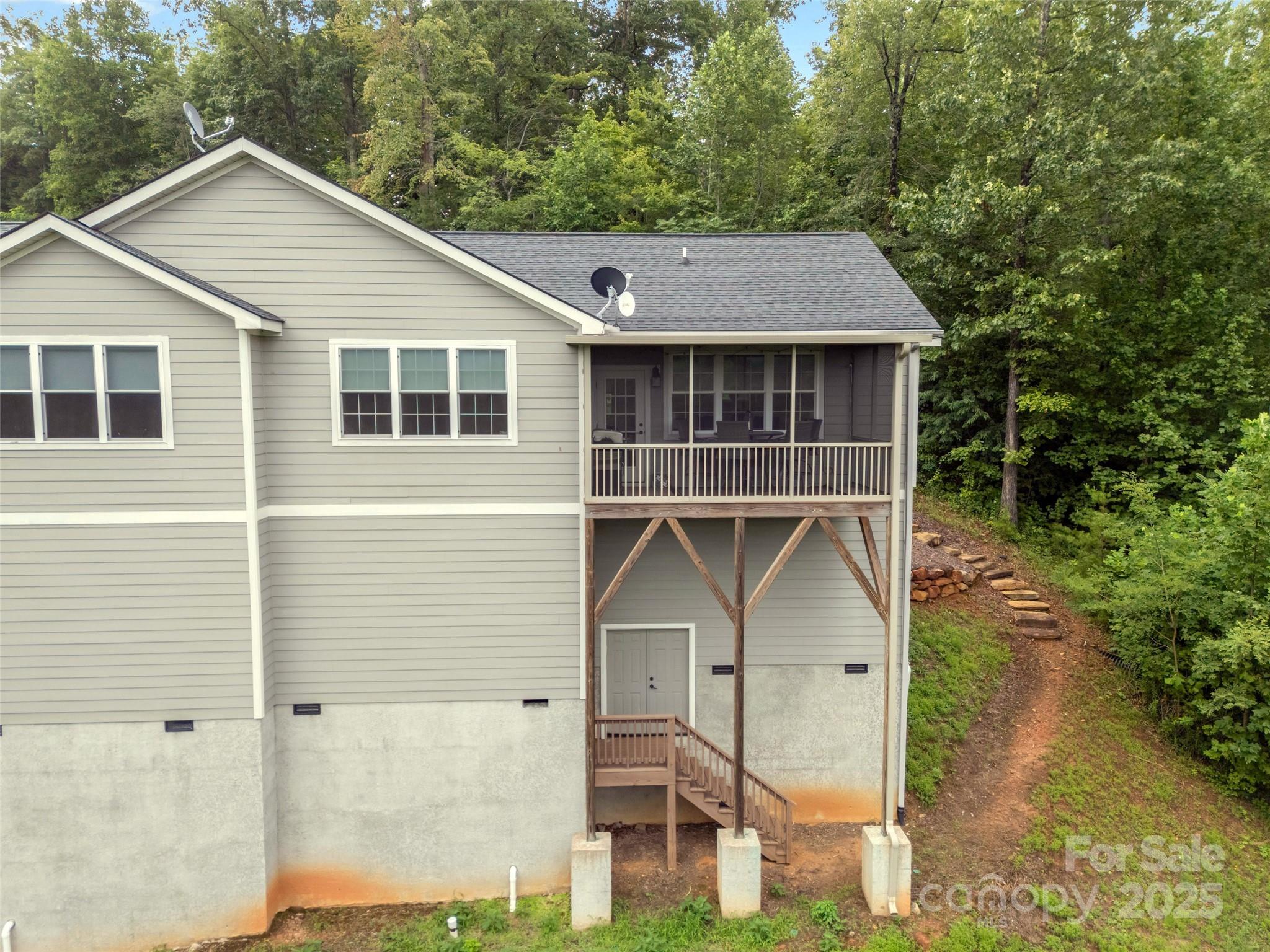 Vista At Bills Mountain - Residential