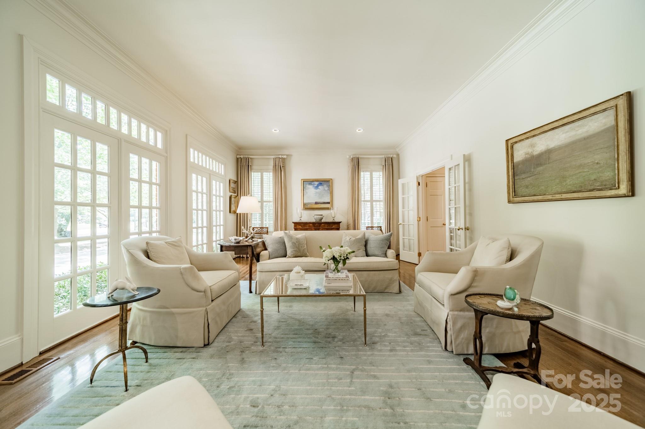 Eastover - Residential