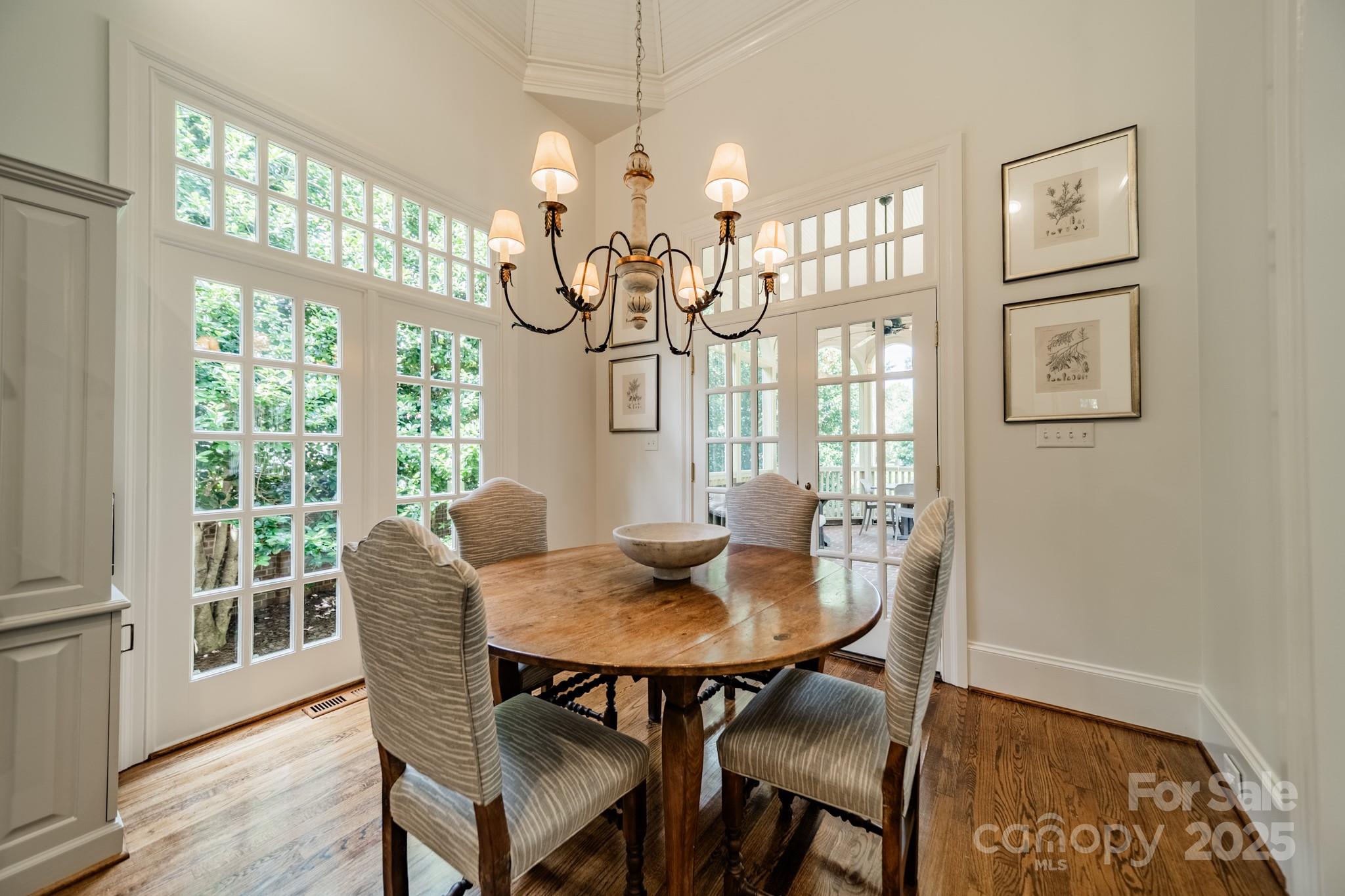 Eastover - Residential