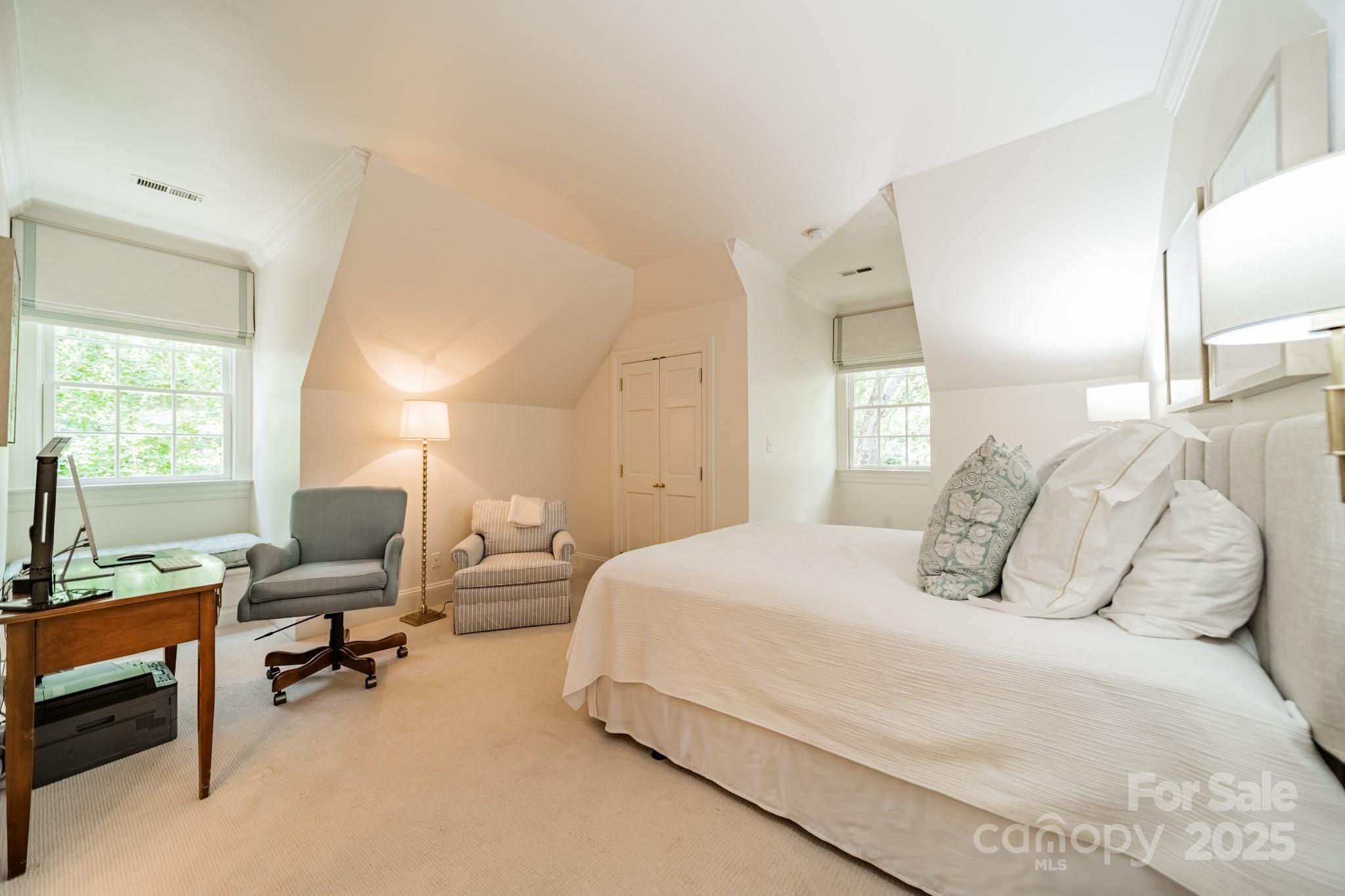 Eastover - Residential