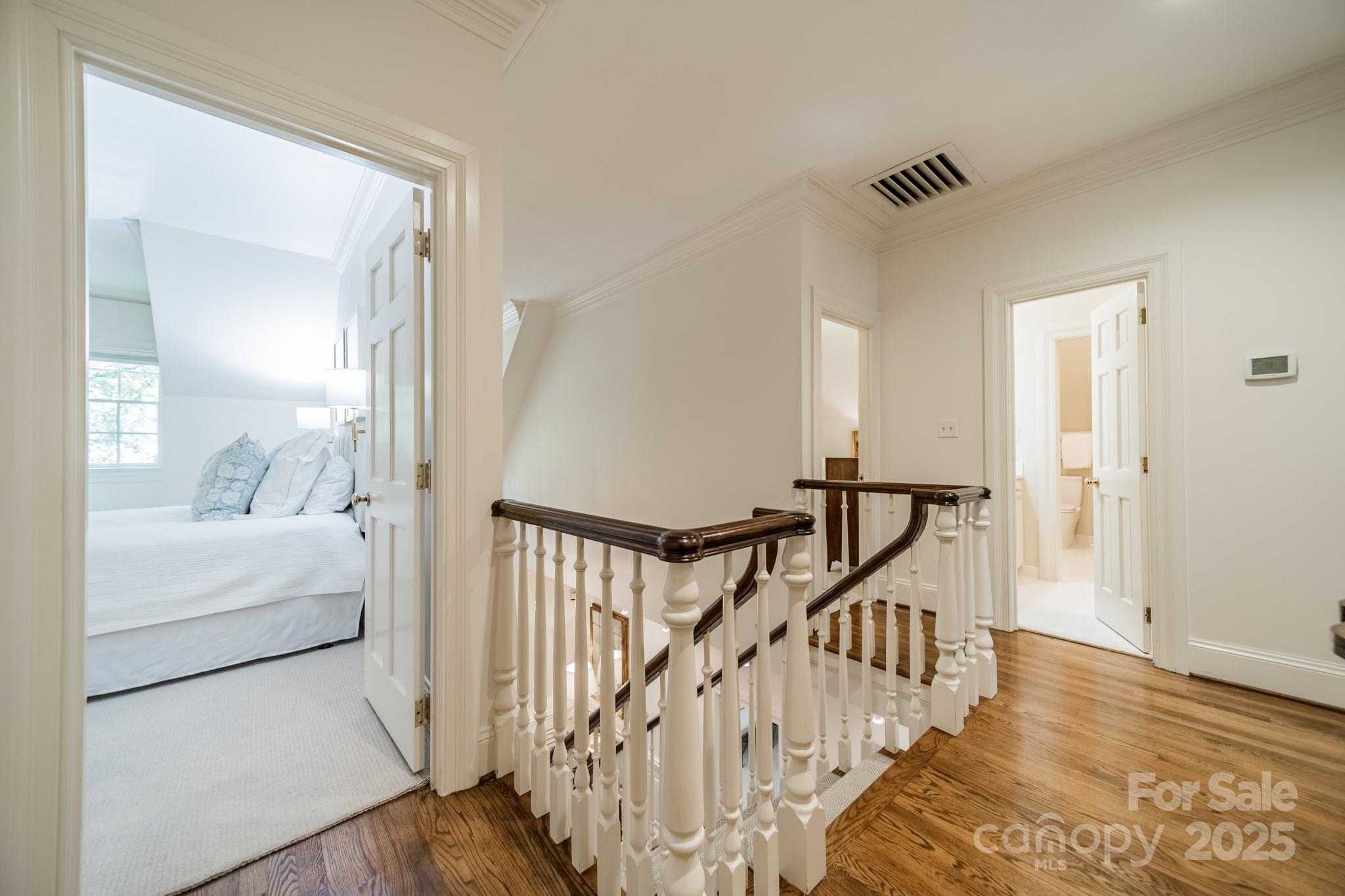 Eastover - Residential