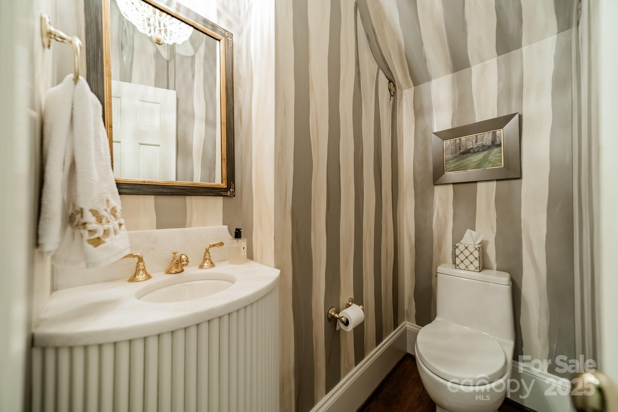 Eastover - Residential