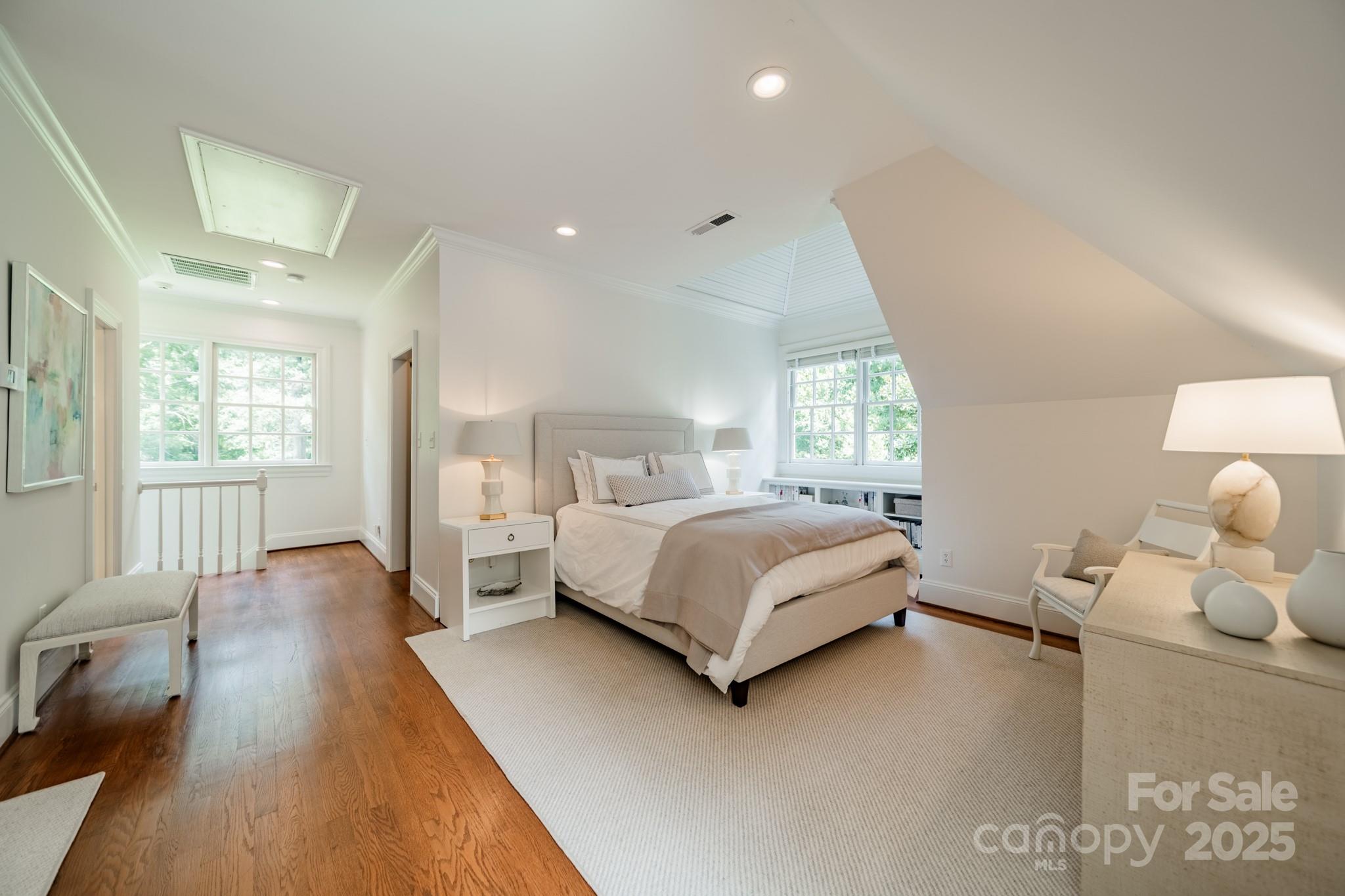 Eastover - Residential