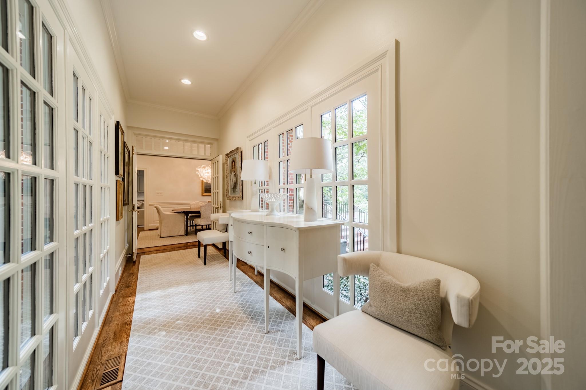 Eastover - Residential