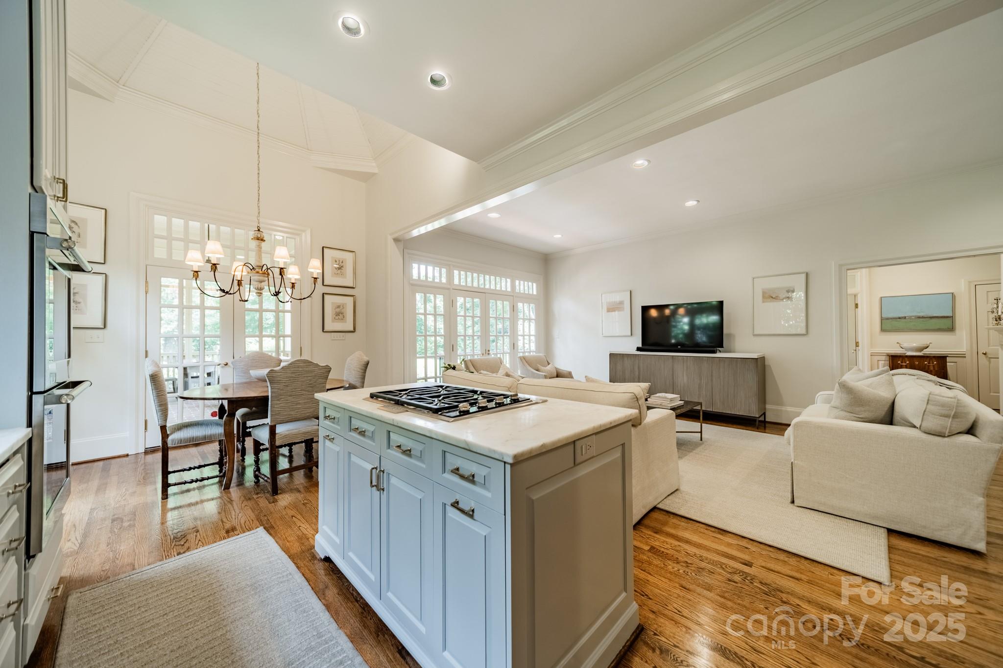 Eastover - Residential