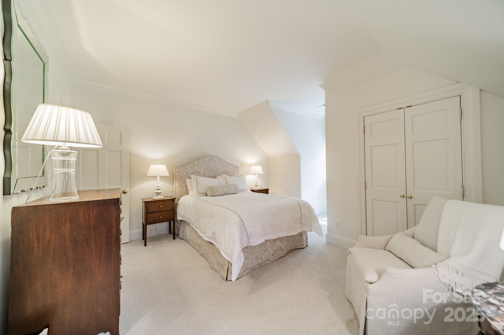 Eastover - Residential