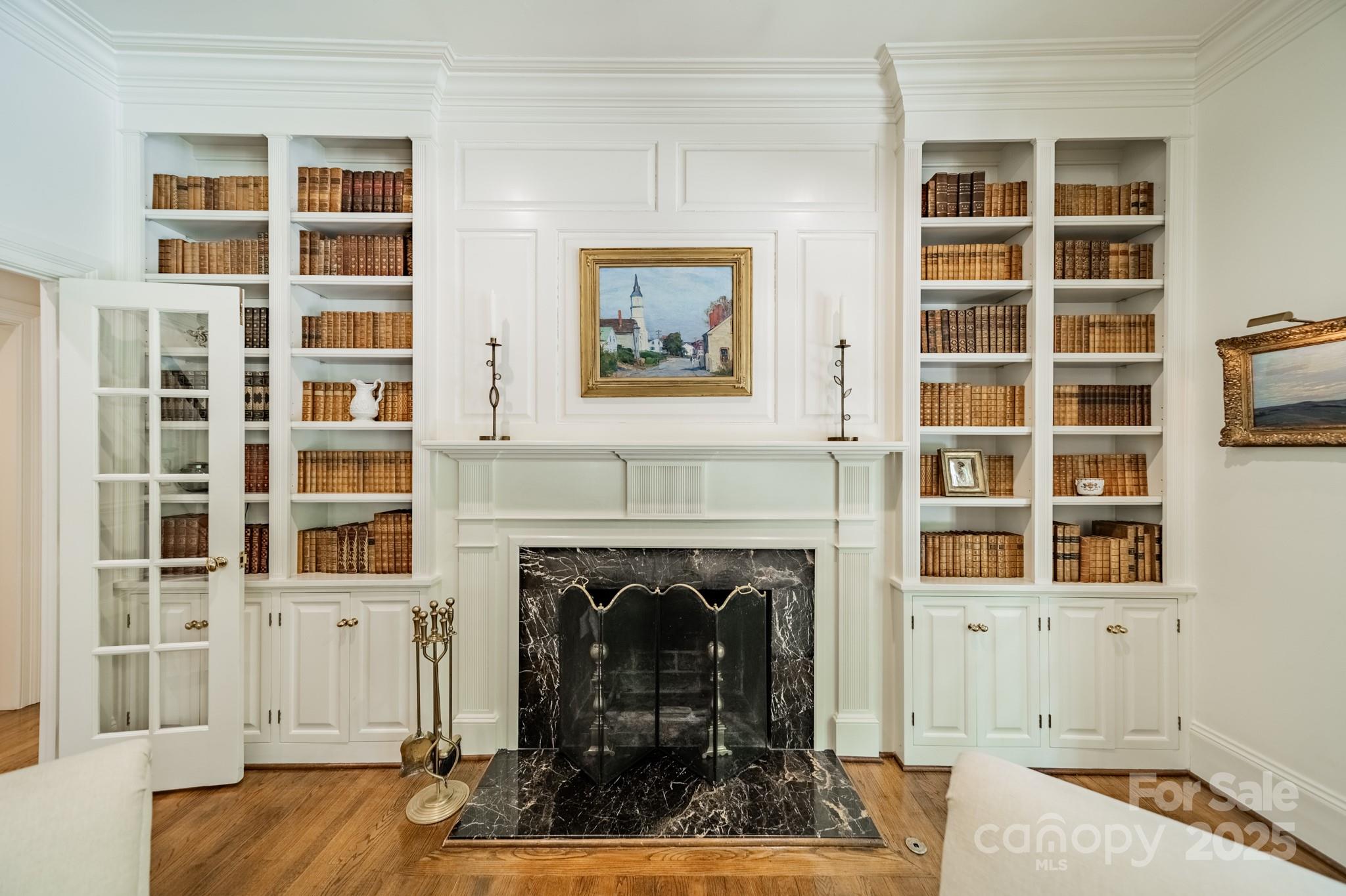 621 Hungerford Place