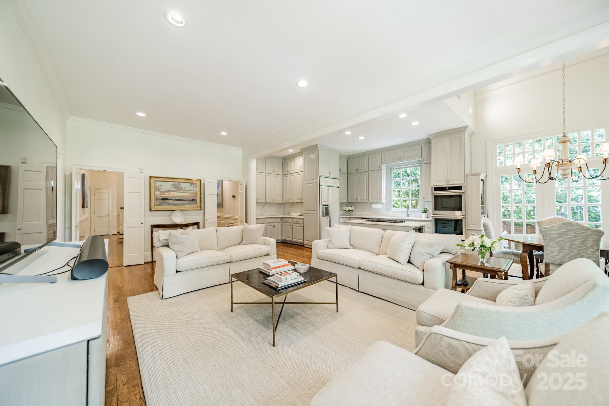 Eastover - Residential