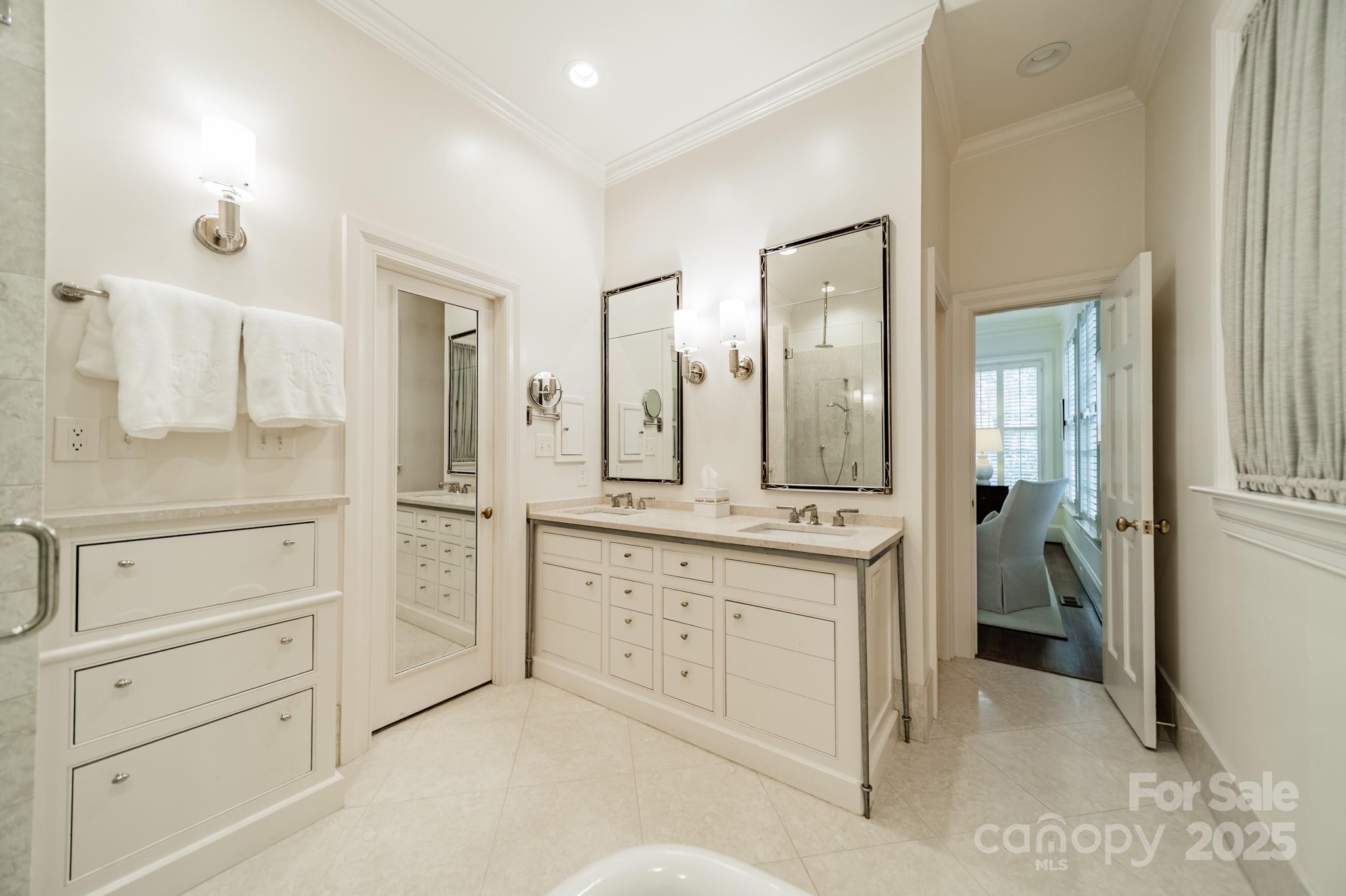 Eastover - Residential