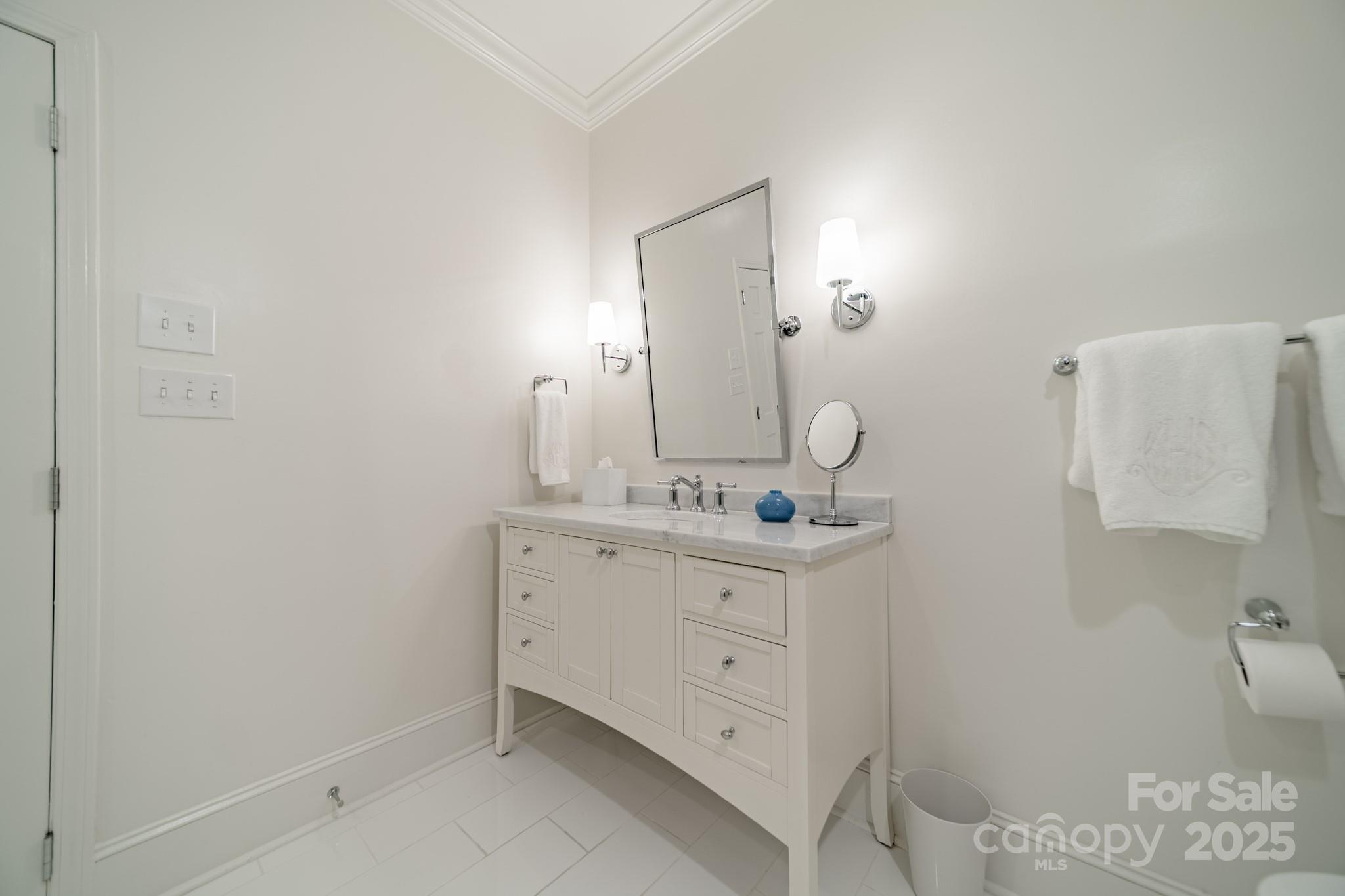 Eastover - Residential