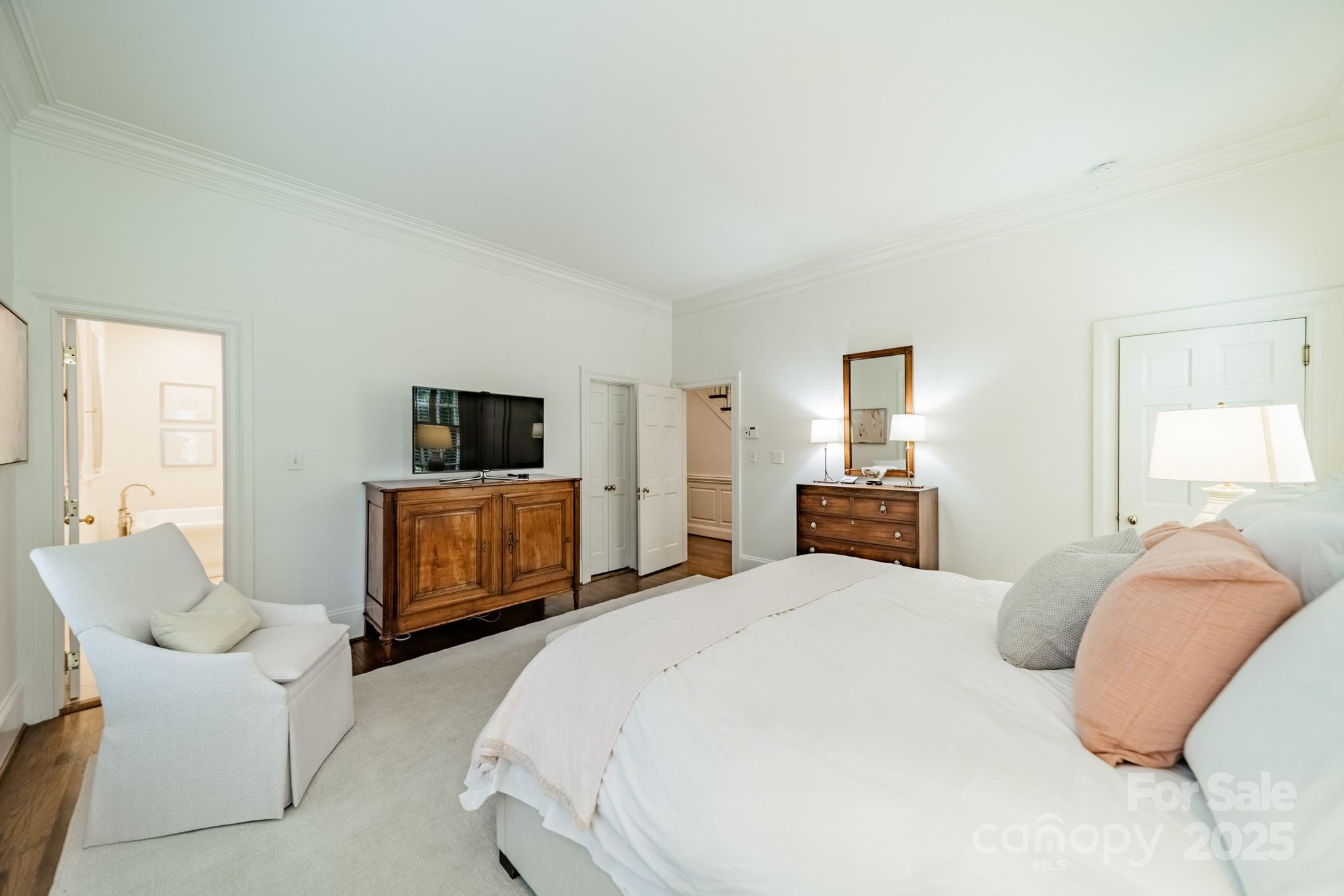 Eastover - Residential