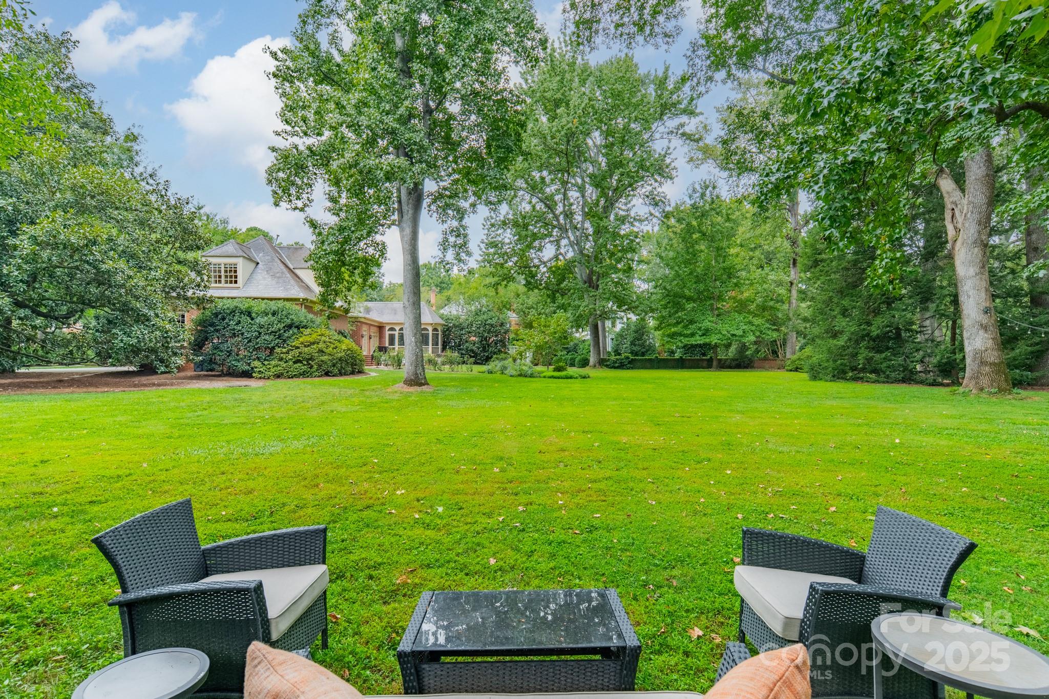 Eastover - Residential