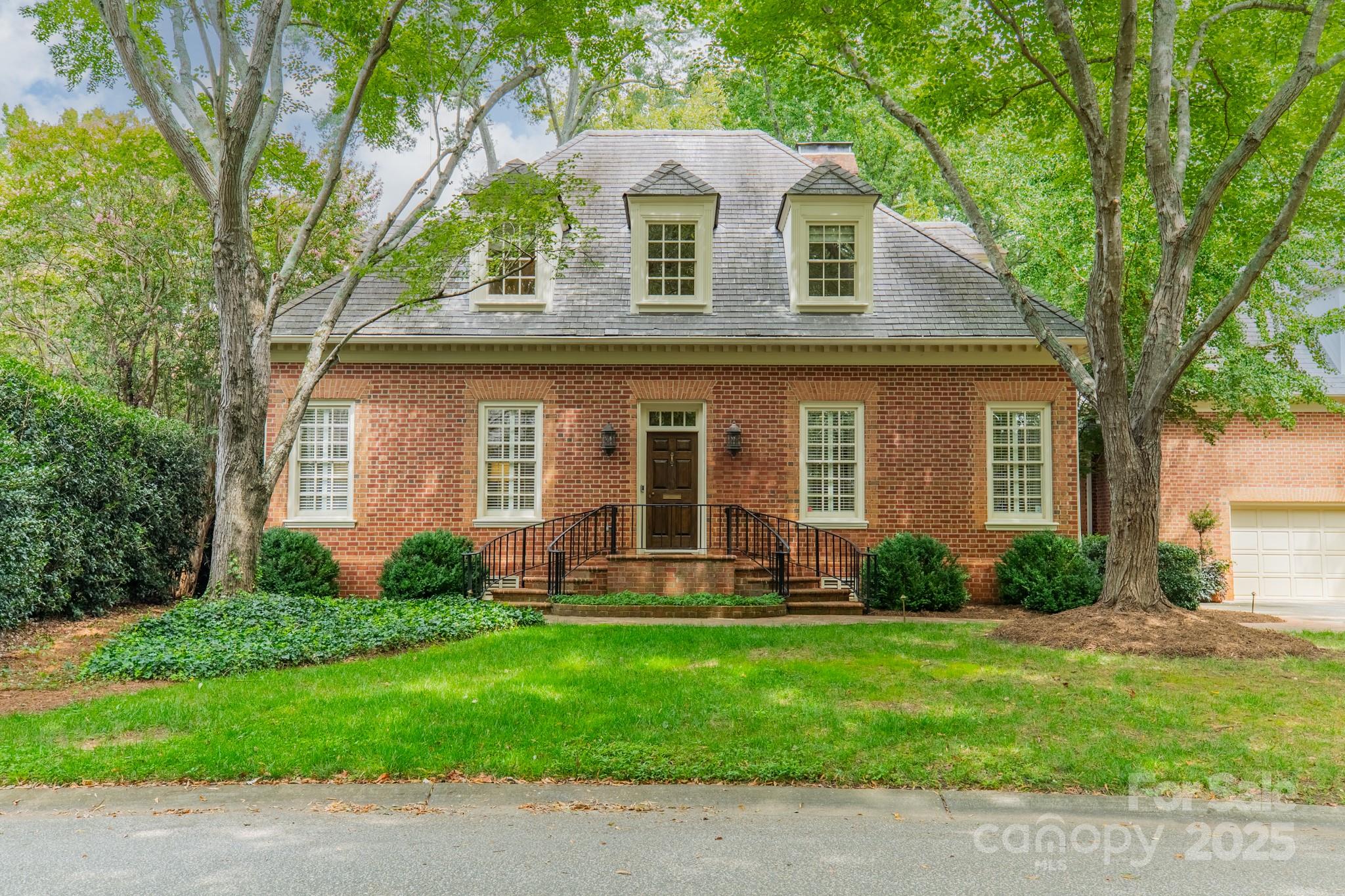 Eastover - Residential
