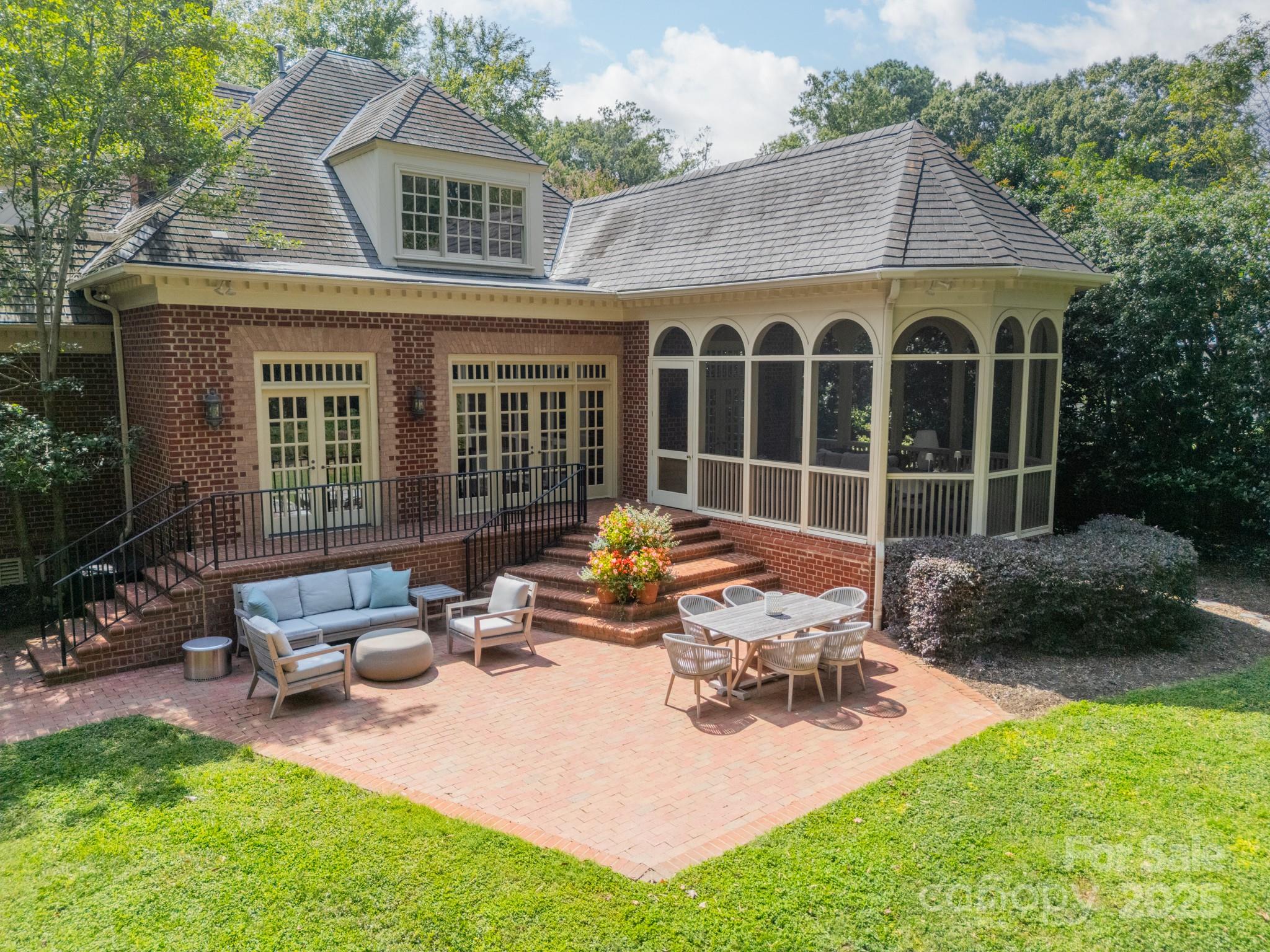 Eastover - Residential