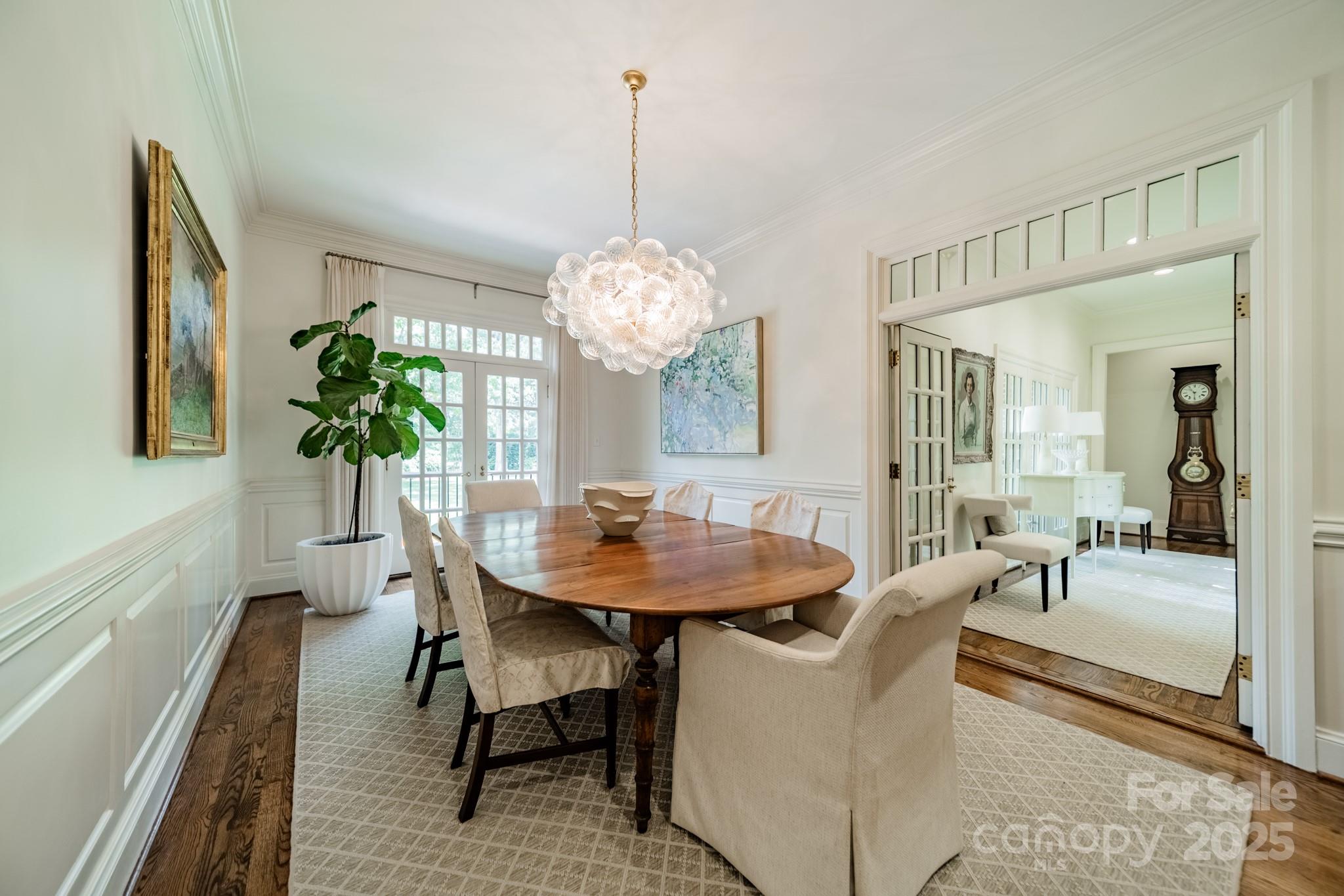 Eastover - Residential