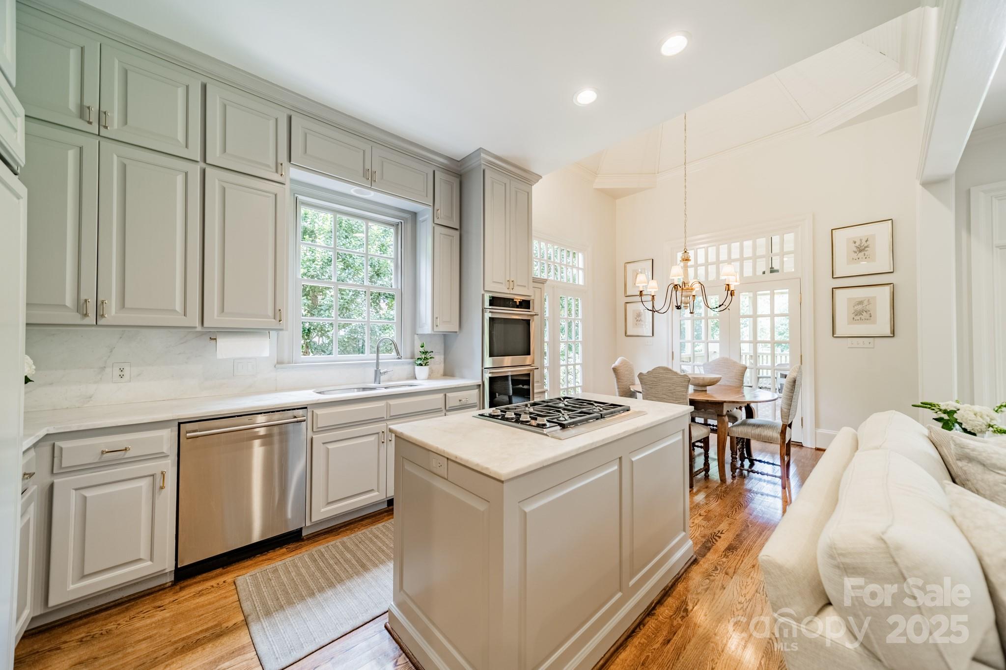 Eastover - Residential