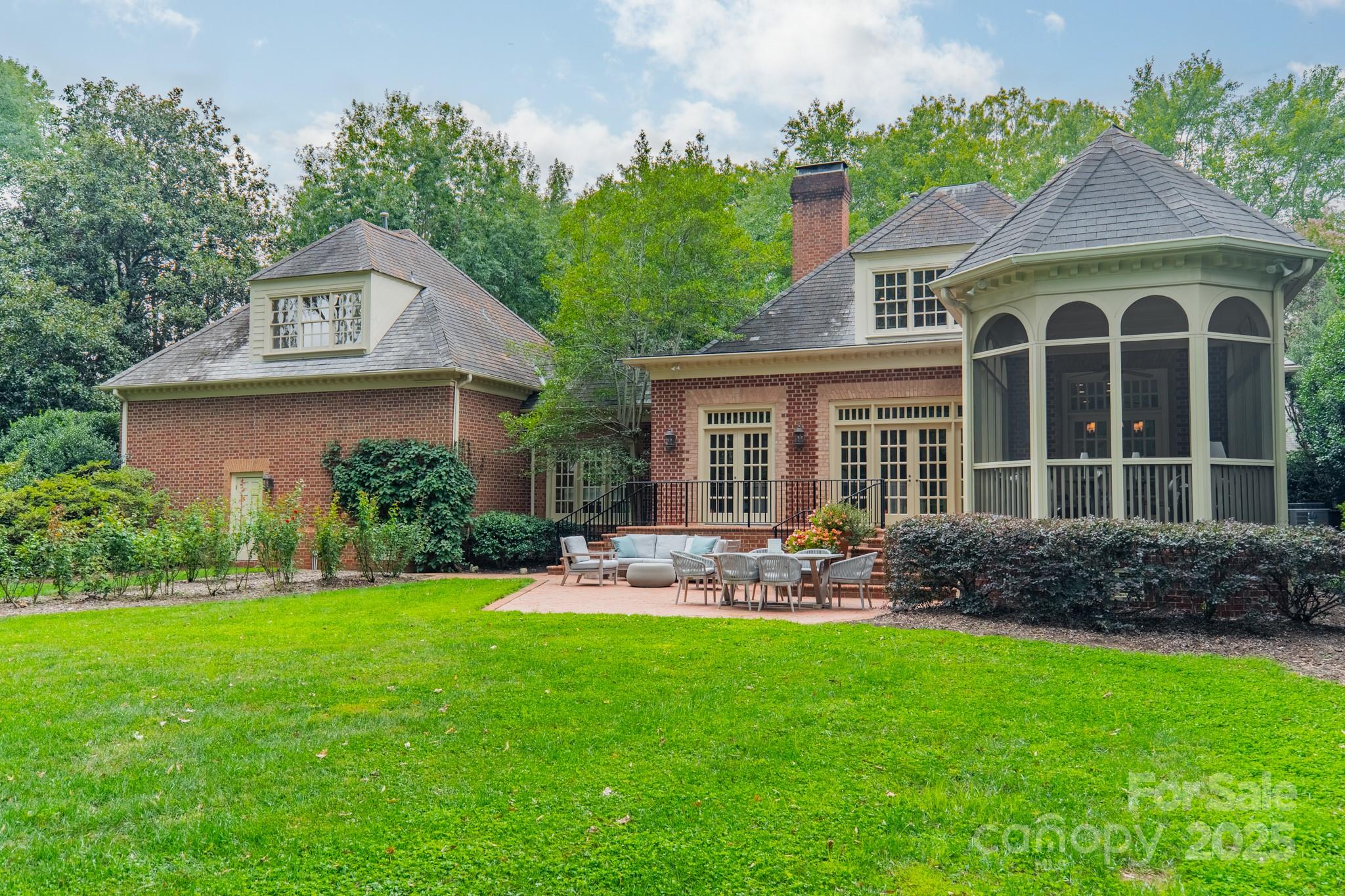 Eastover - Residential