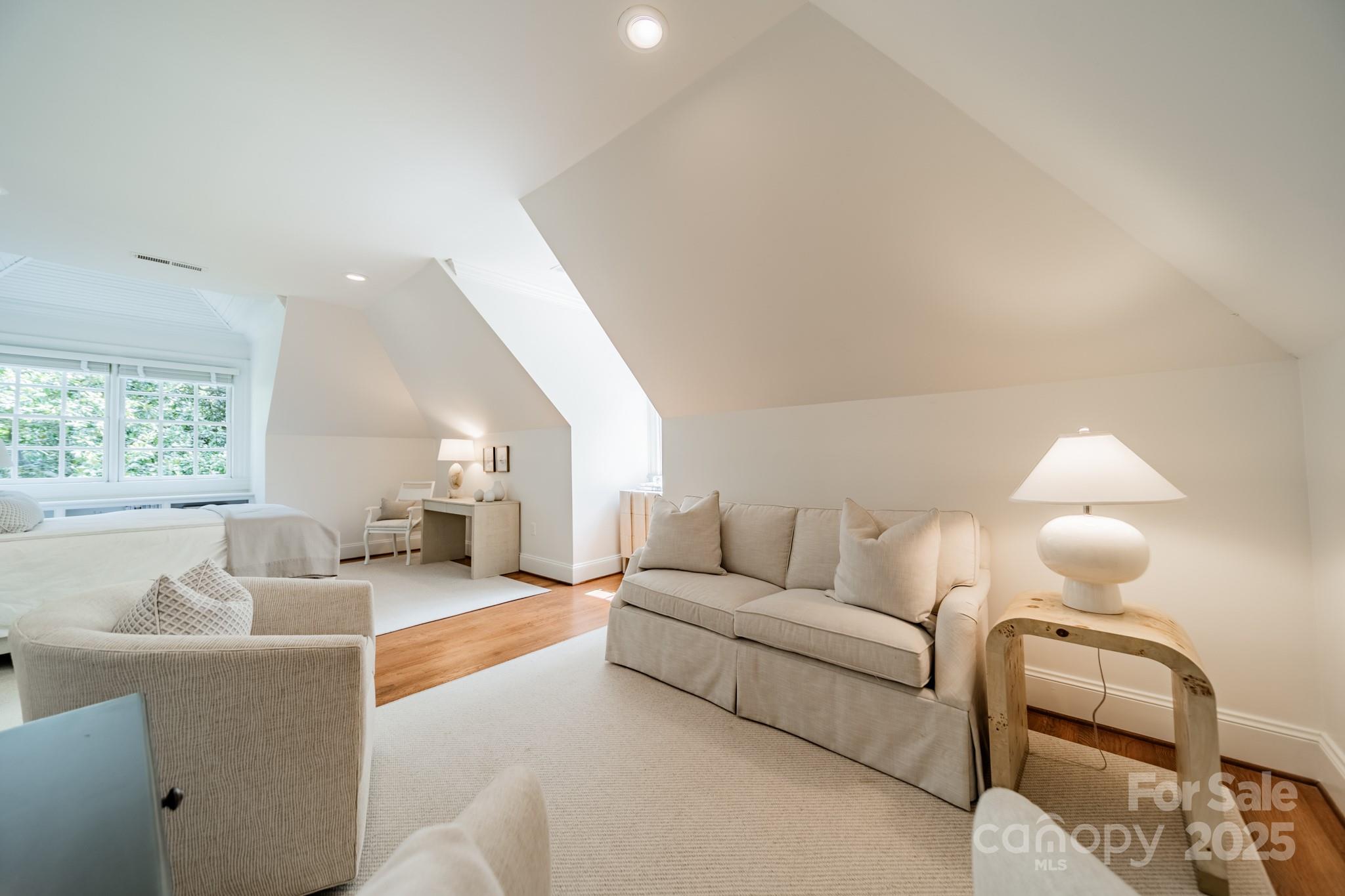 Eastover - Residential