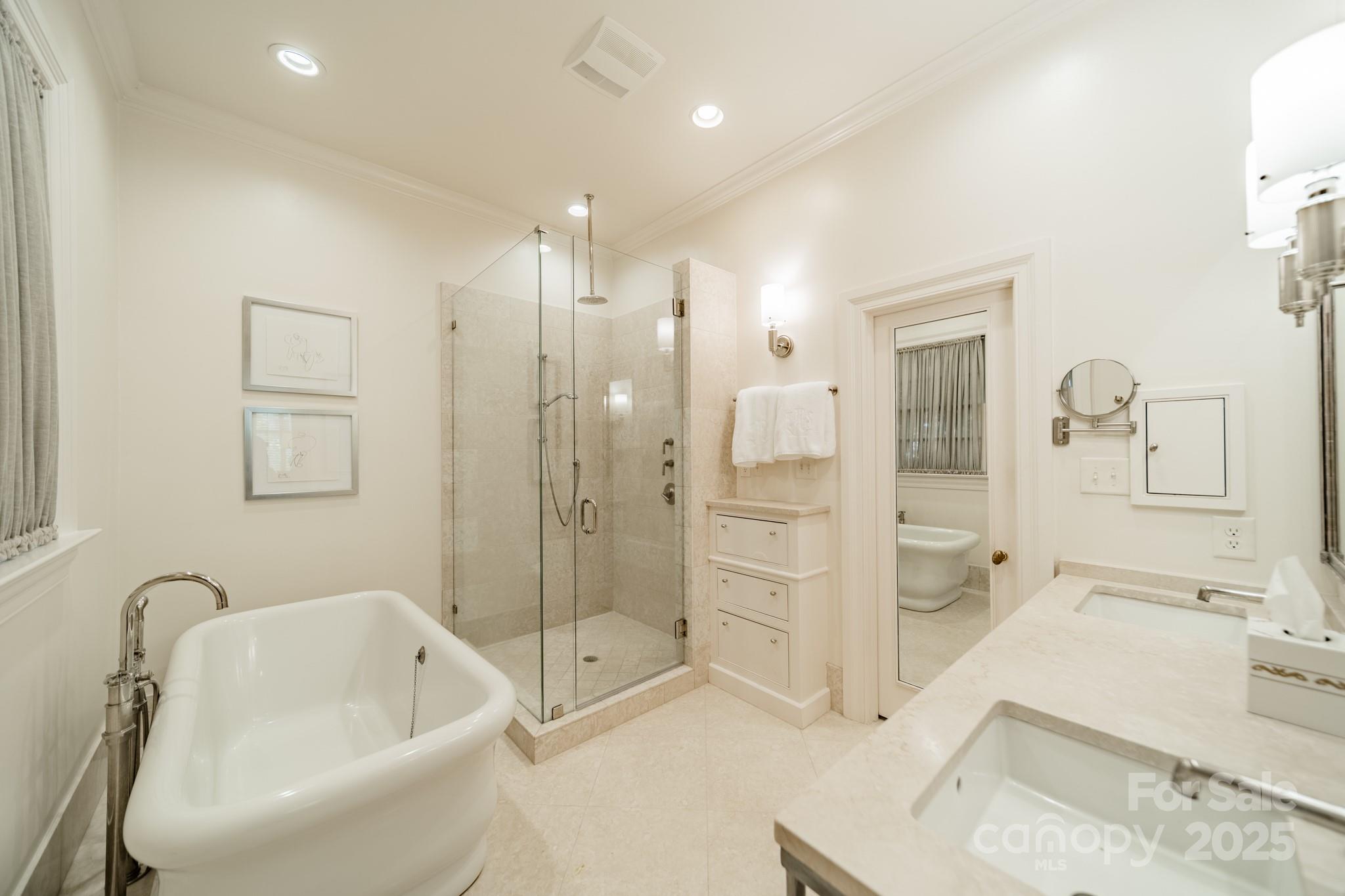 Eastover - Residential