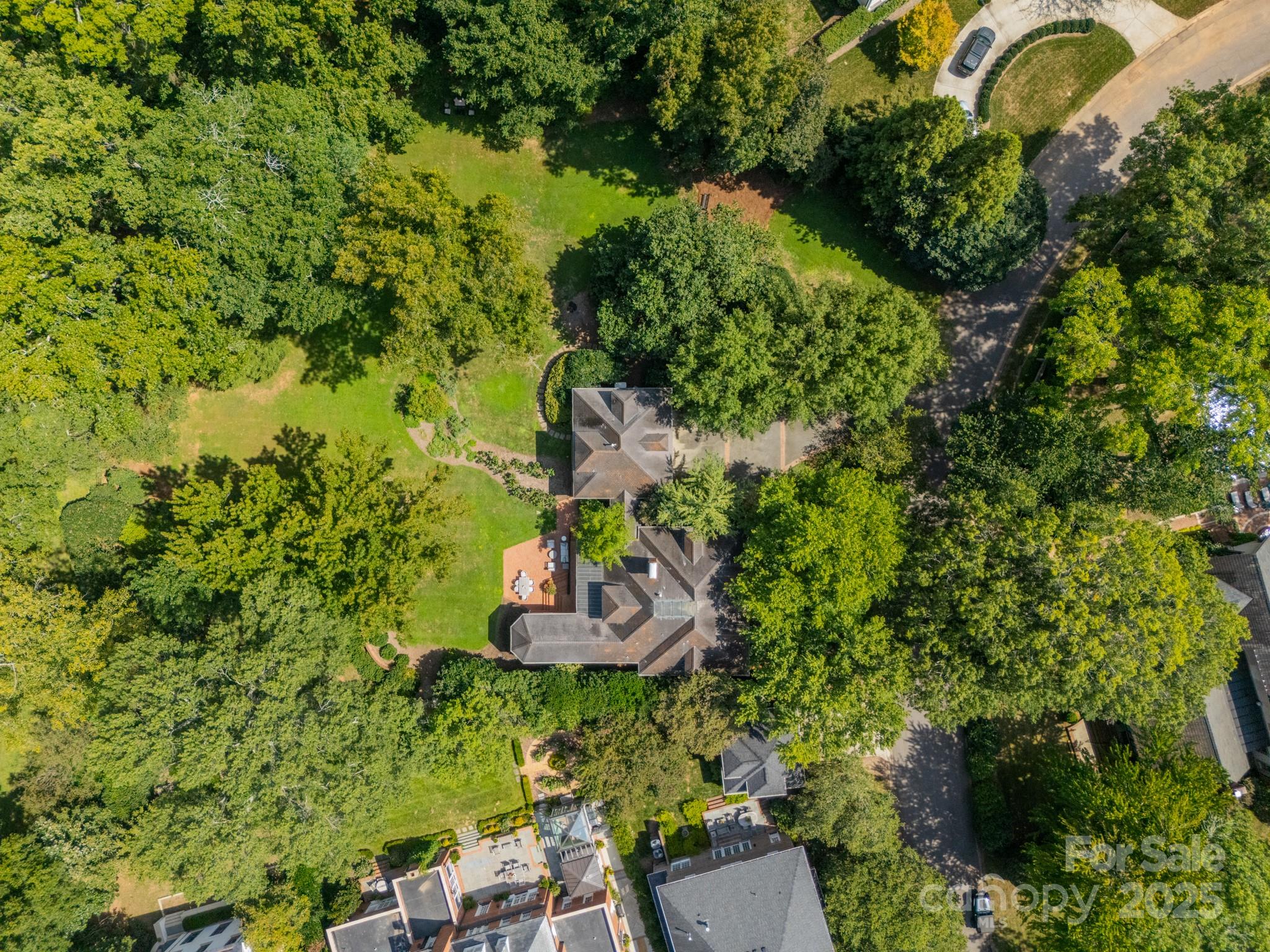 Eastover - Residential