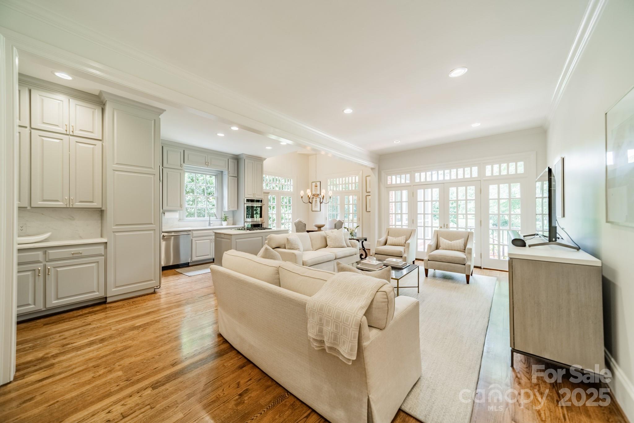 Eastover - Residential