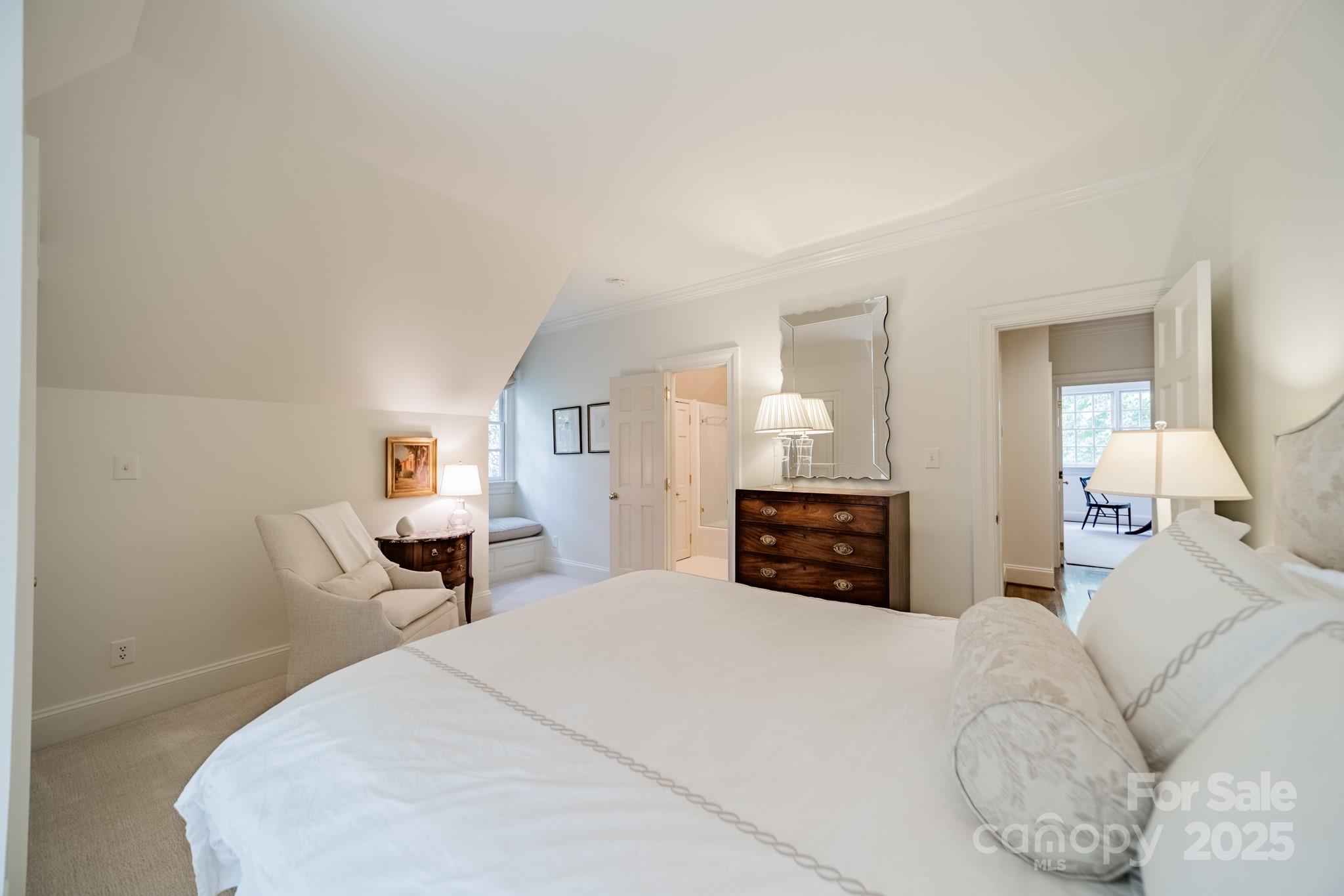 Eastover - Residential