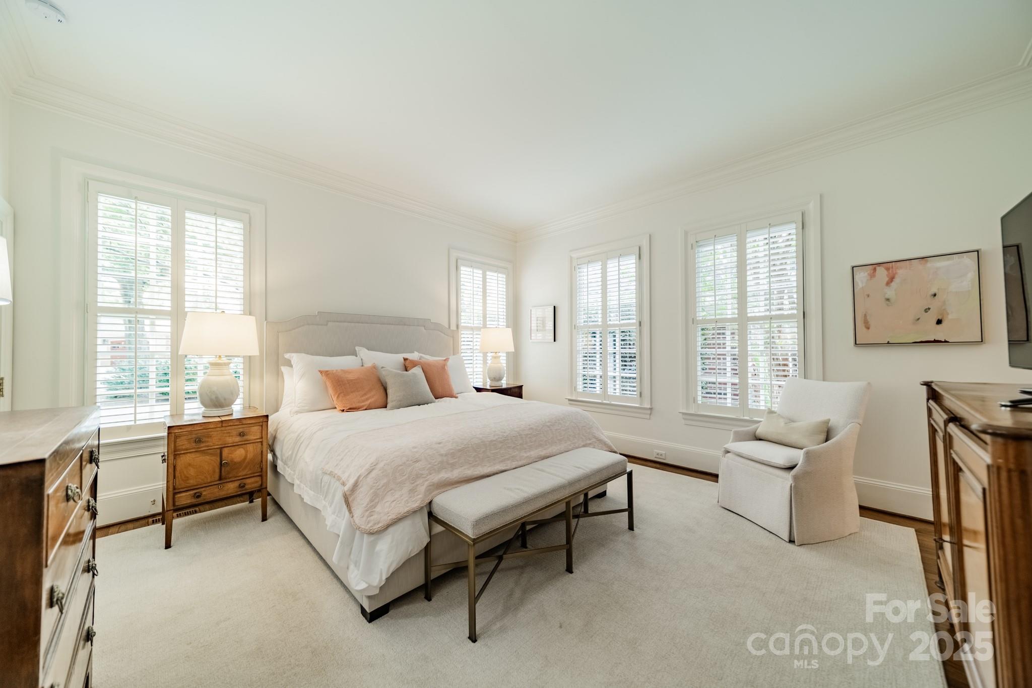 Eastover - Residential