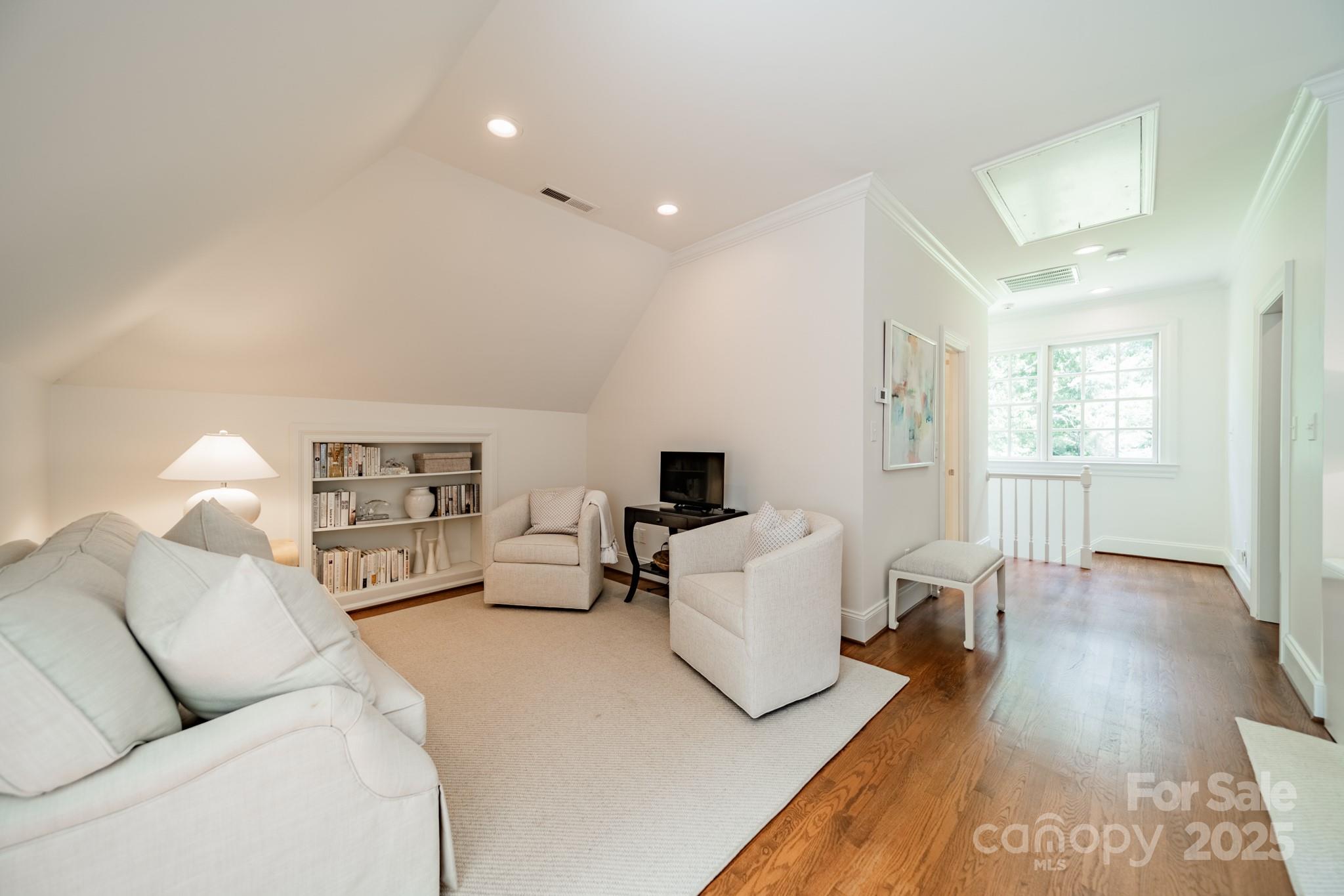 Eastover - Residential