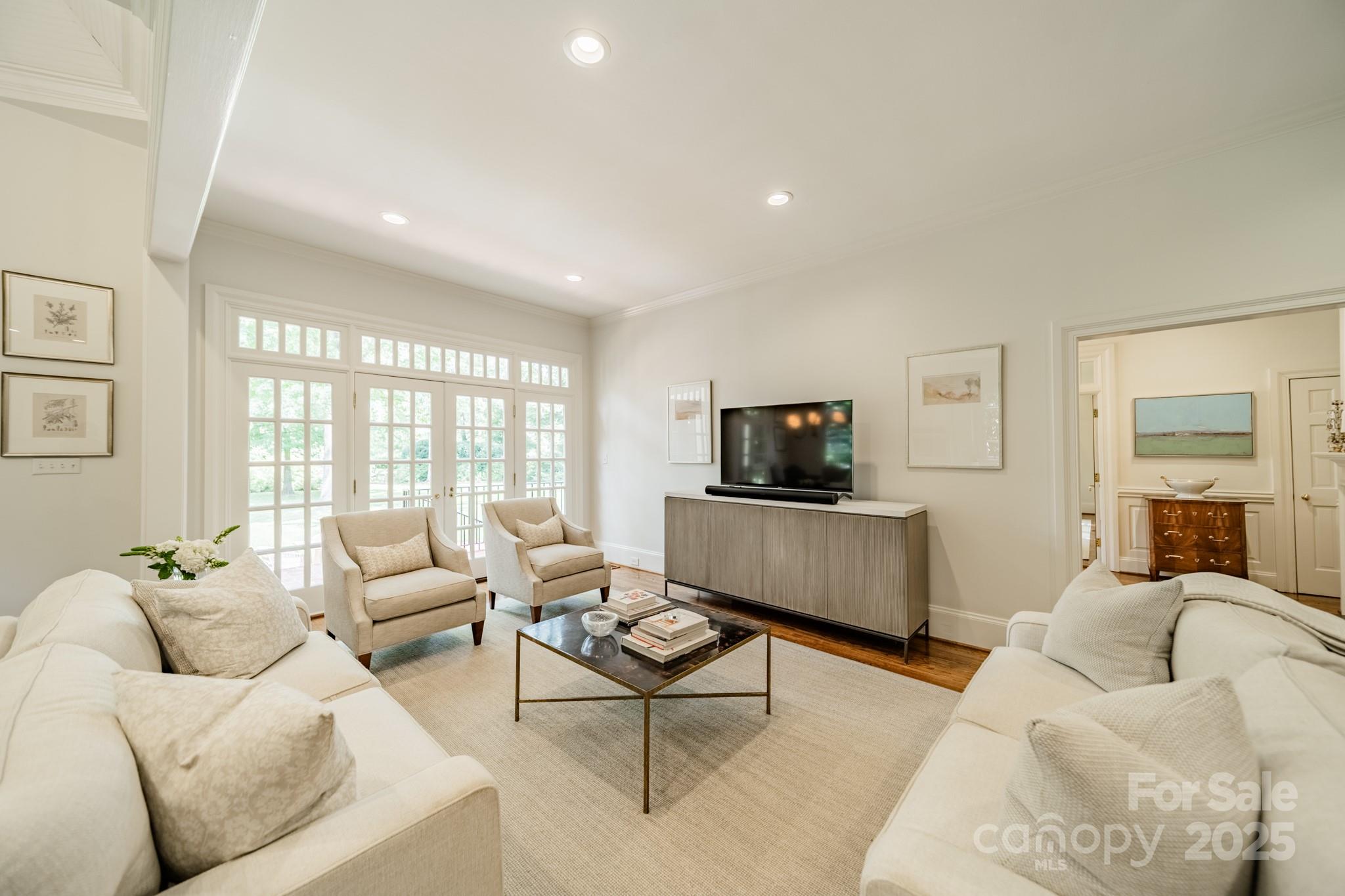 Eastover - Residential