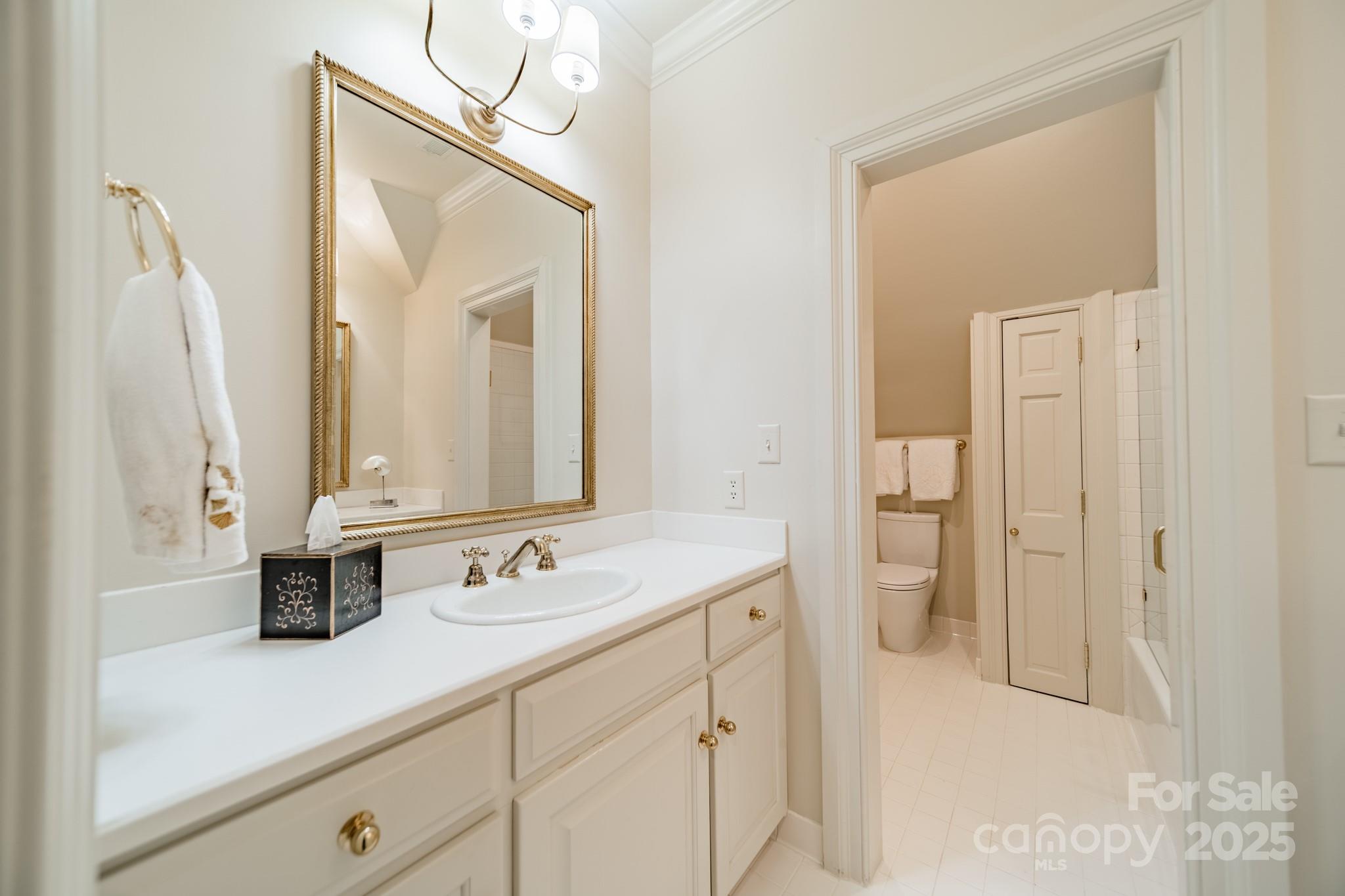 Eastover - Residential