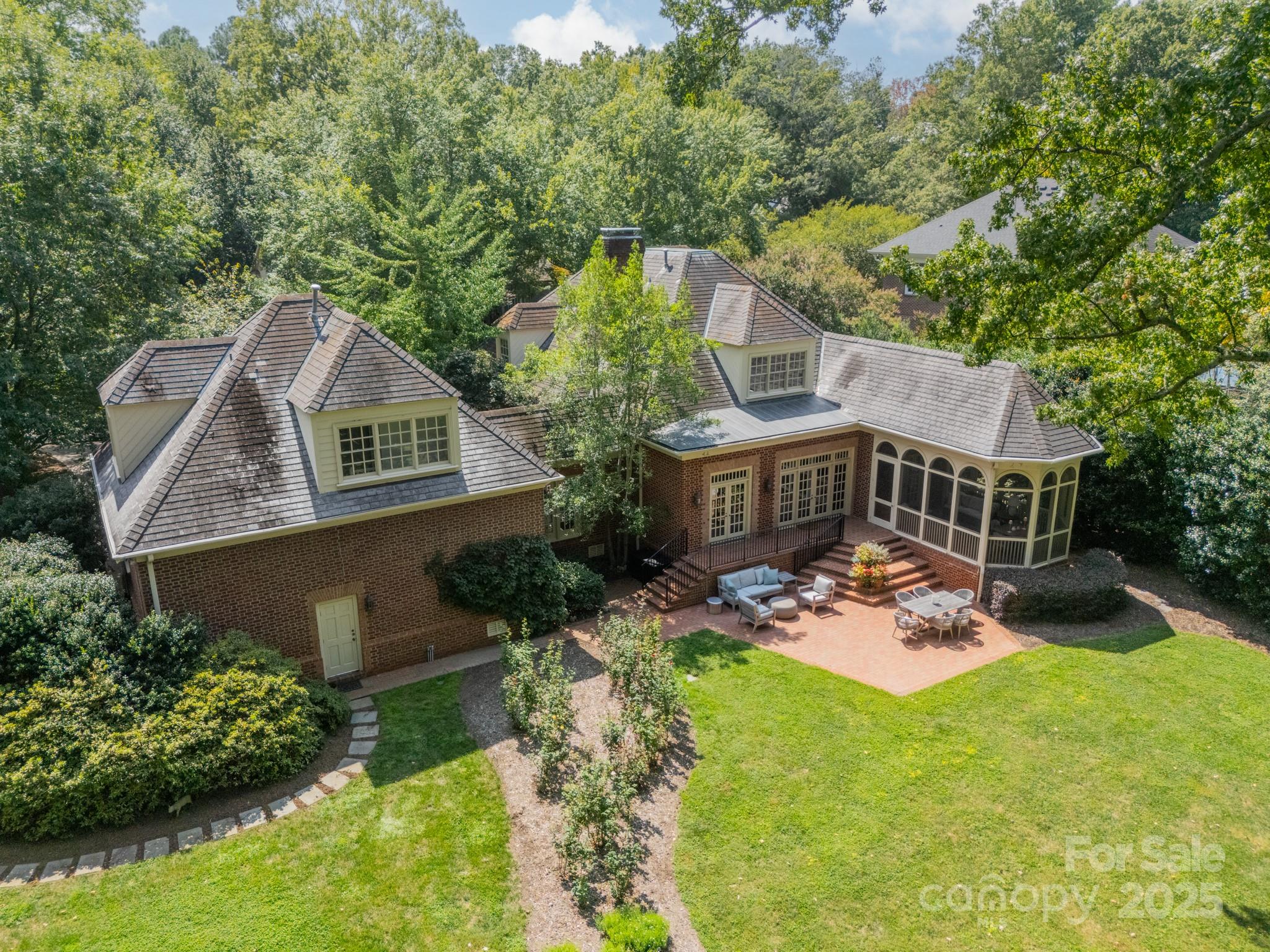 Eastover - Residential